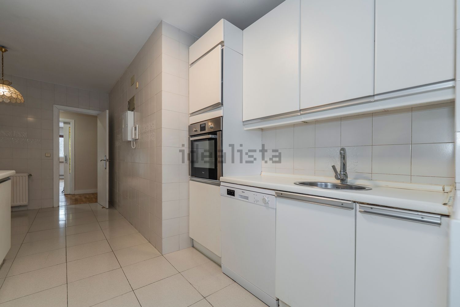 Wohnung 163 m² in Madrid