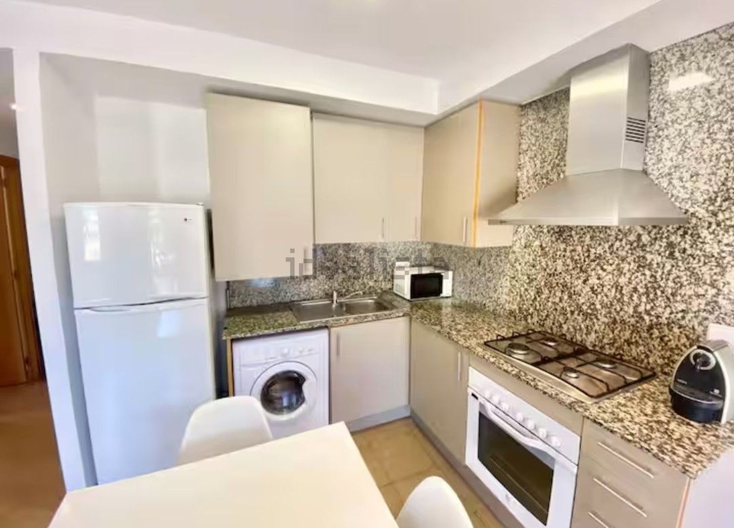 Pis de 50 m² a Sant Feliu de Guíxols