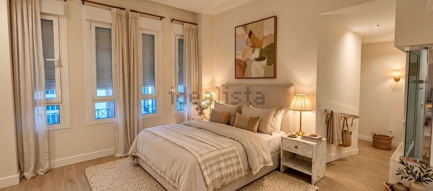Pis de 180 m² a Sevilla