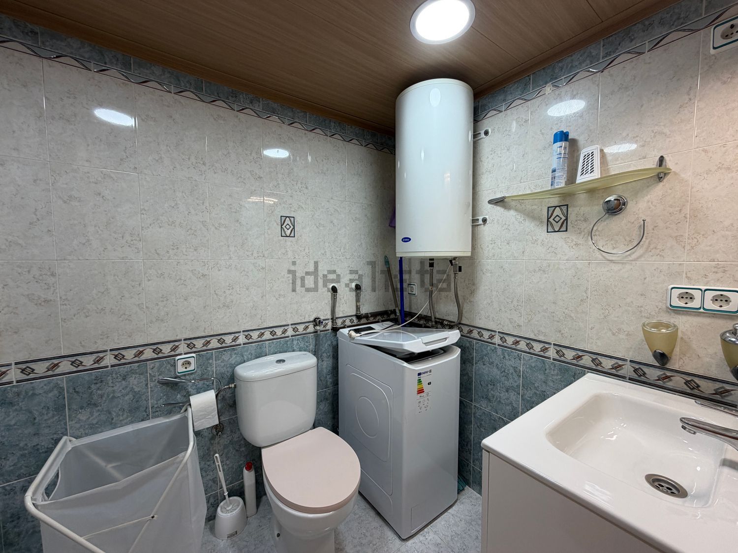 Piso de 35 m² en Castelló d'Empúries