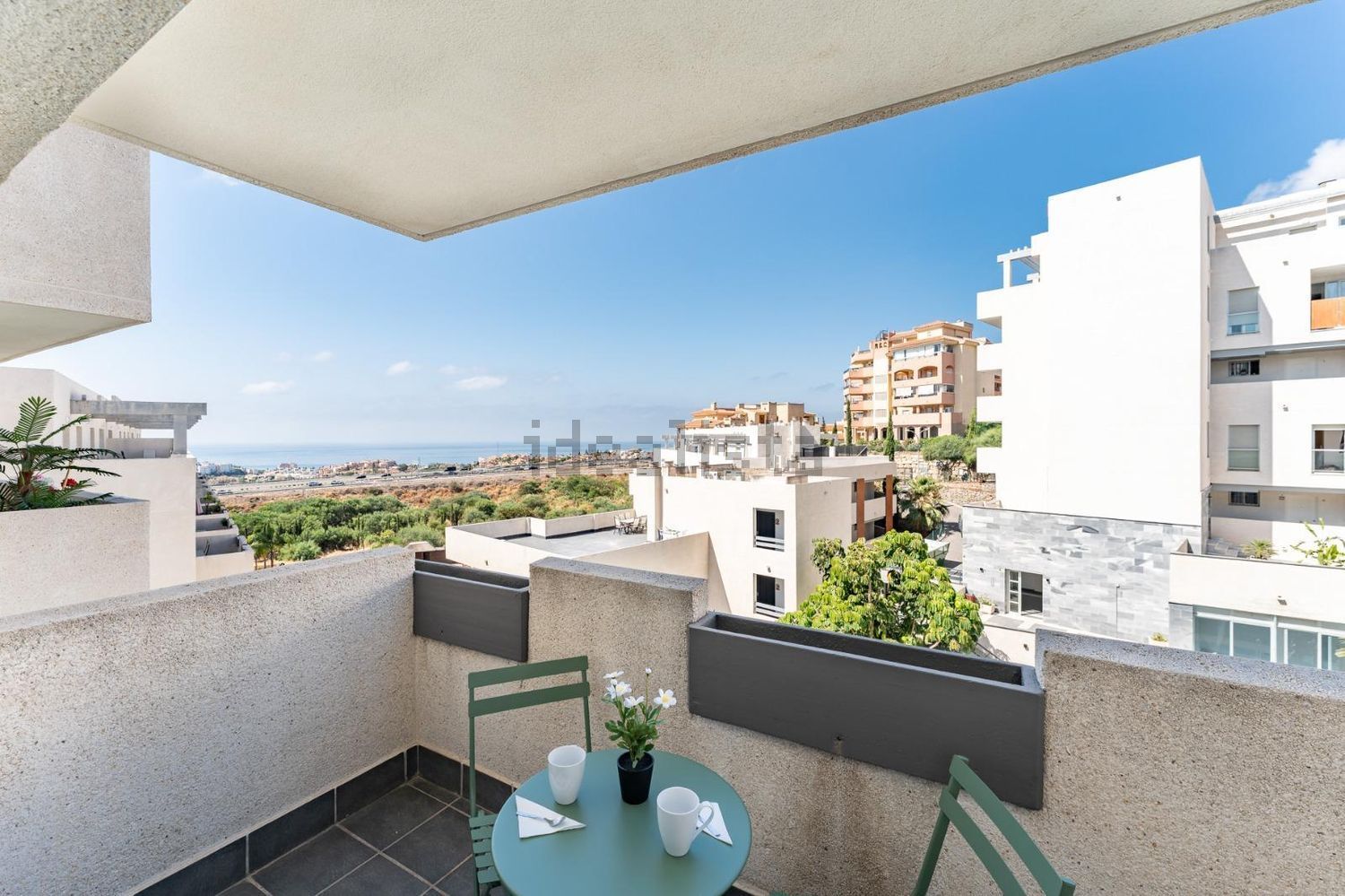 Habitació de lloguer, Mijas