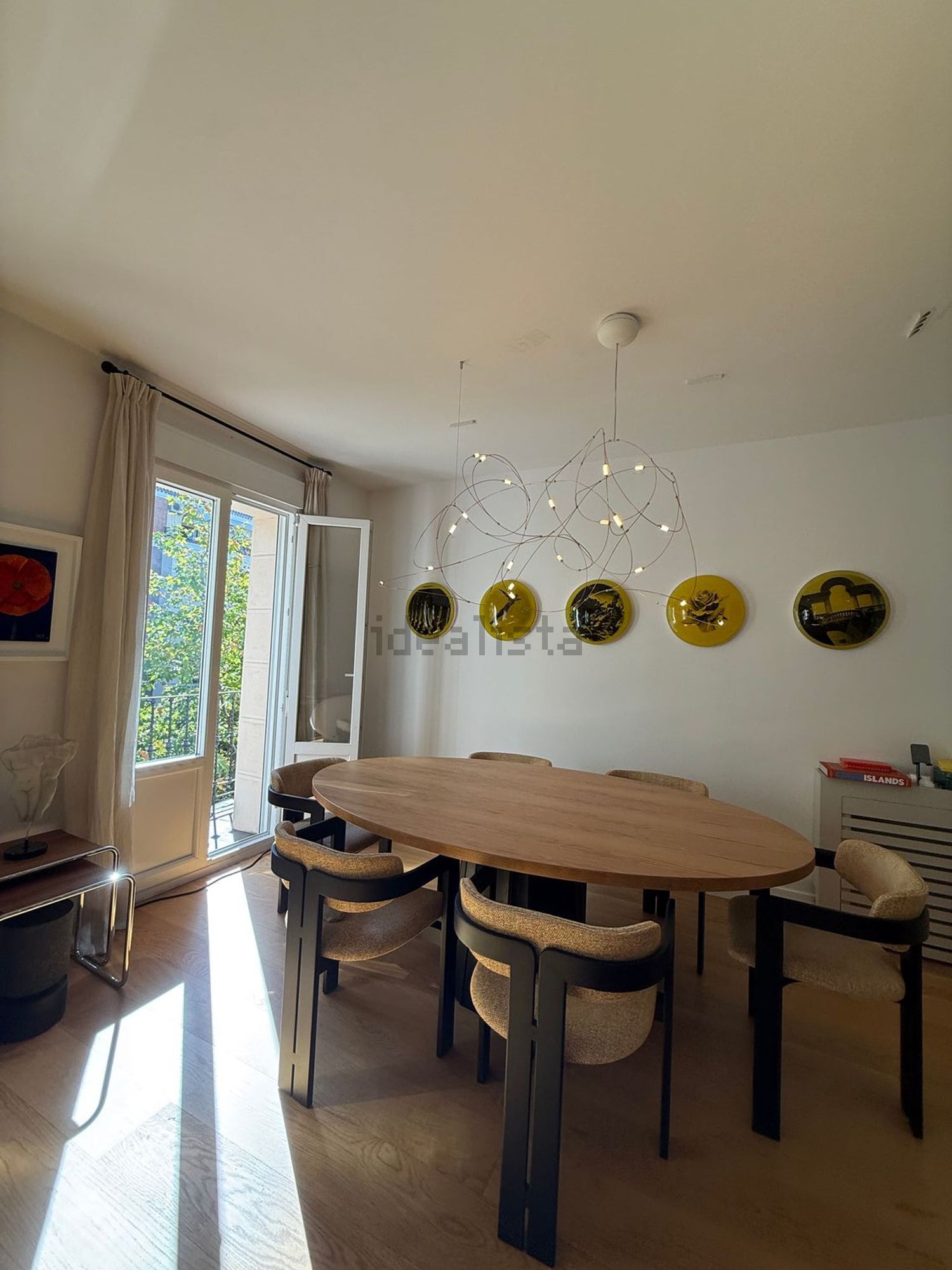 Appartement 139 m² à Madrid
