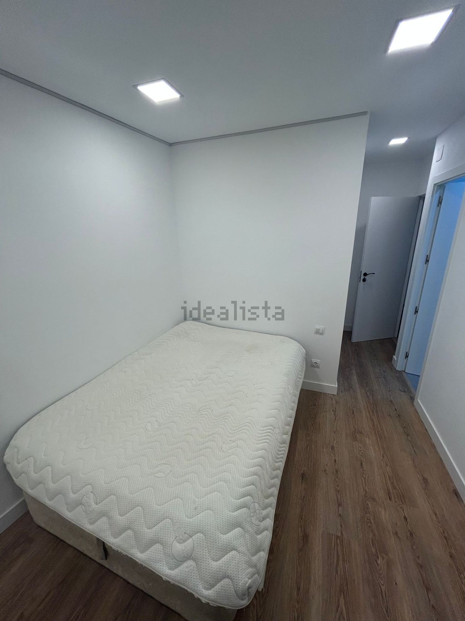 Pis de 150 m² a Segovia