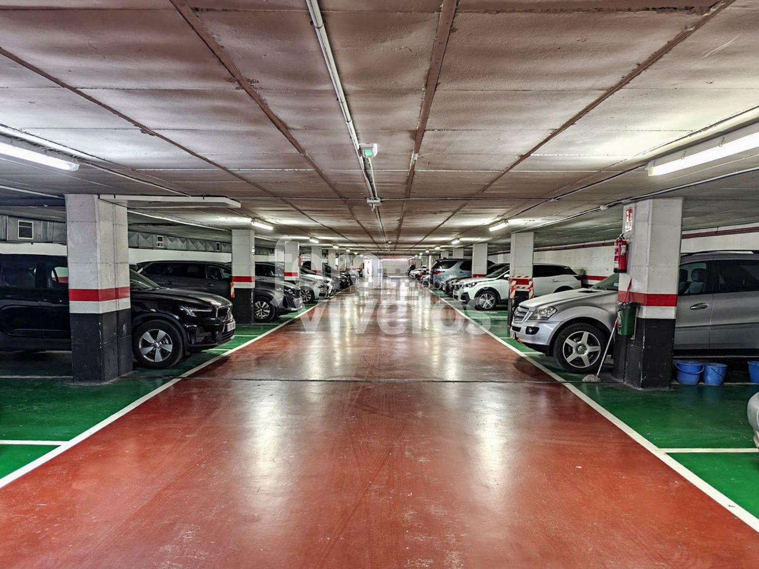 Pis de 131 m² a València