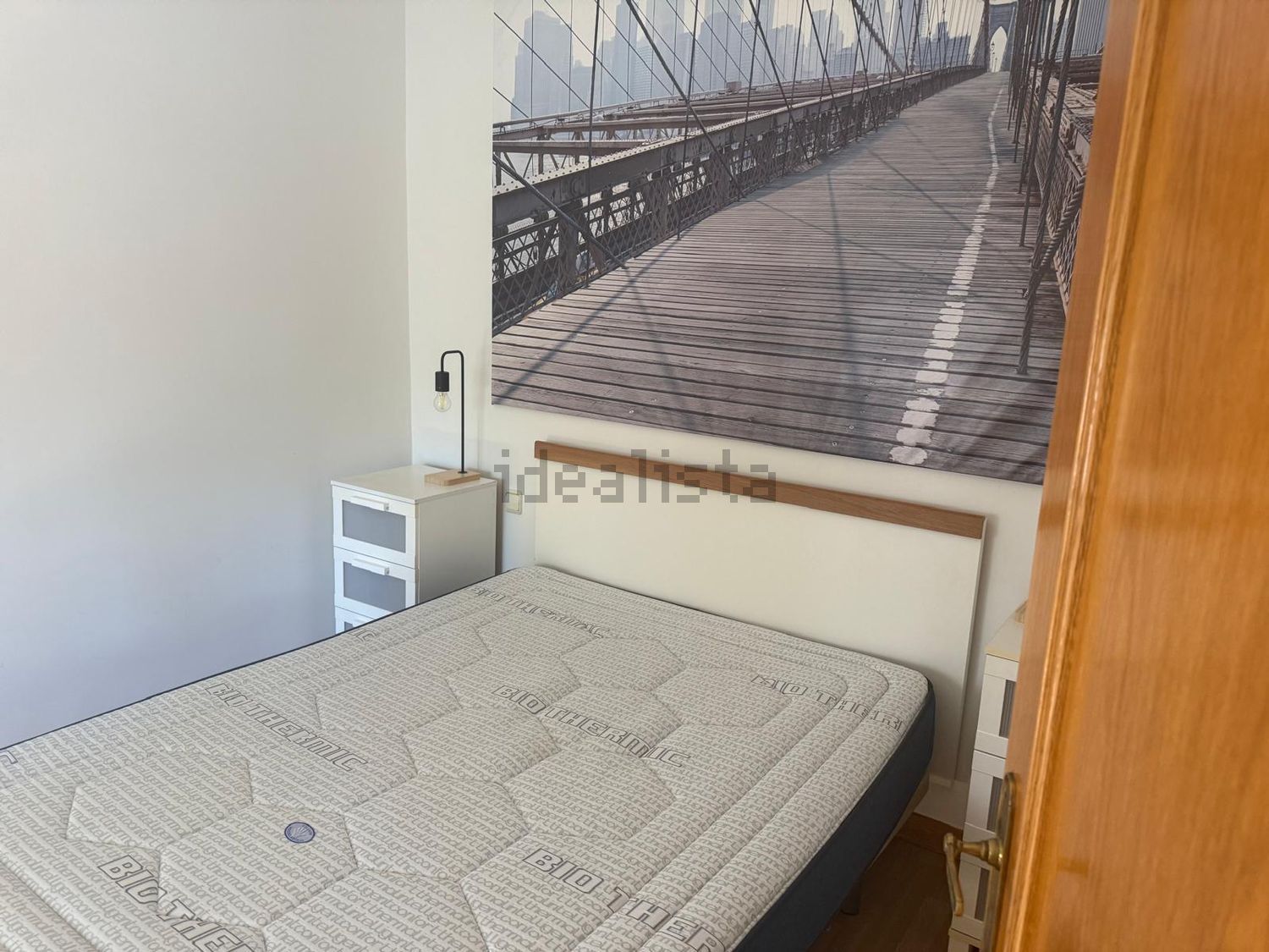 Appartamento 52 m² a Madrid