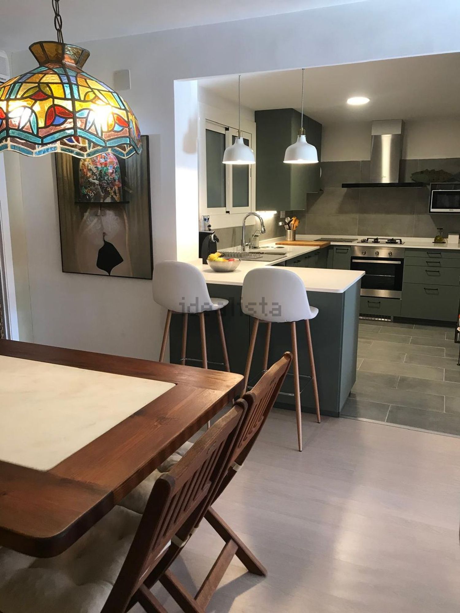 Piso de 123 m² en Calafell