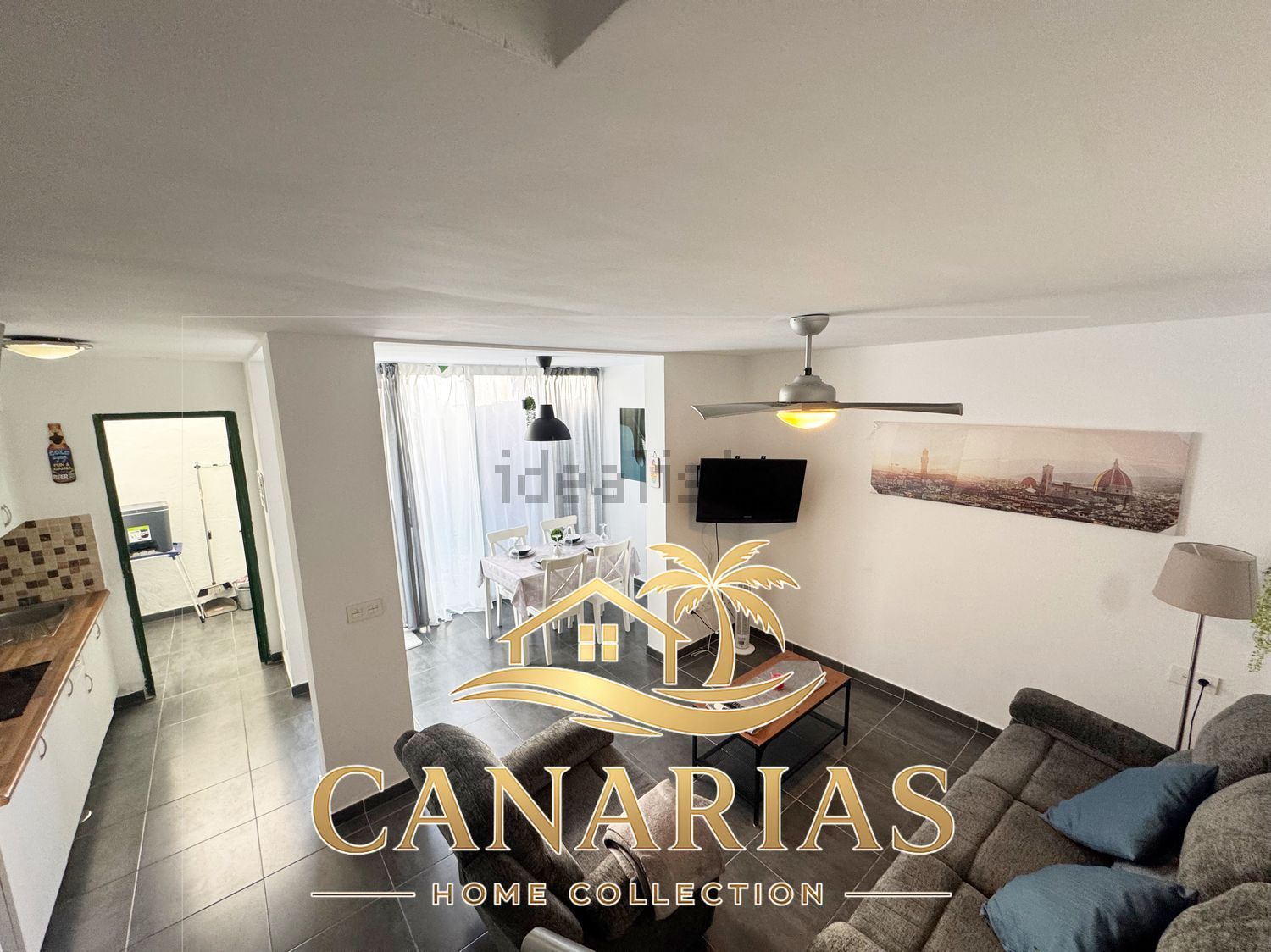 Casa de 50 m² a San Bartolomé de Tirajana