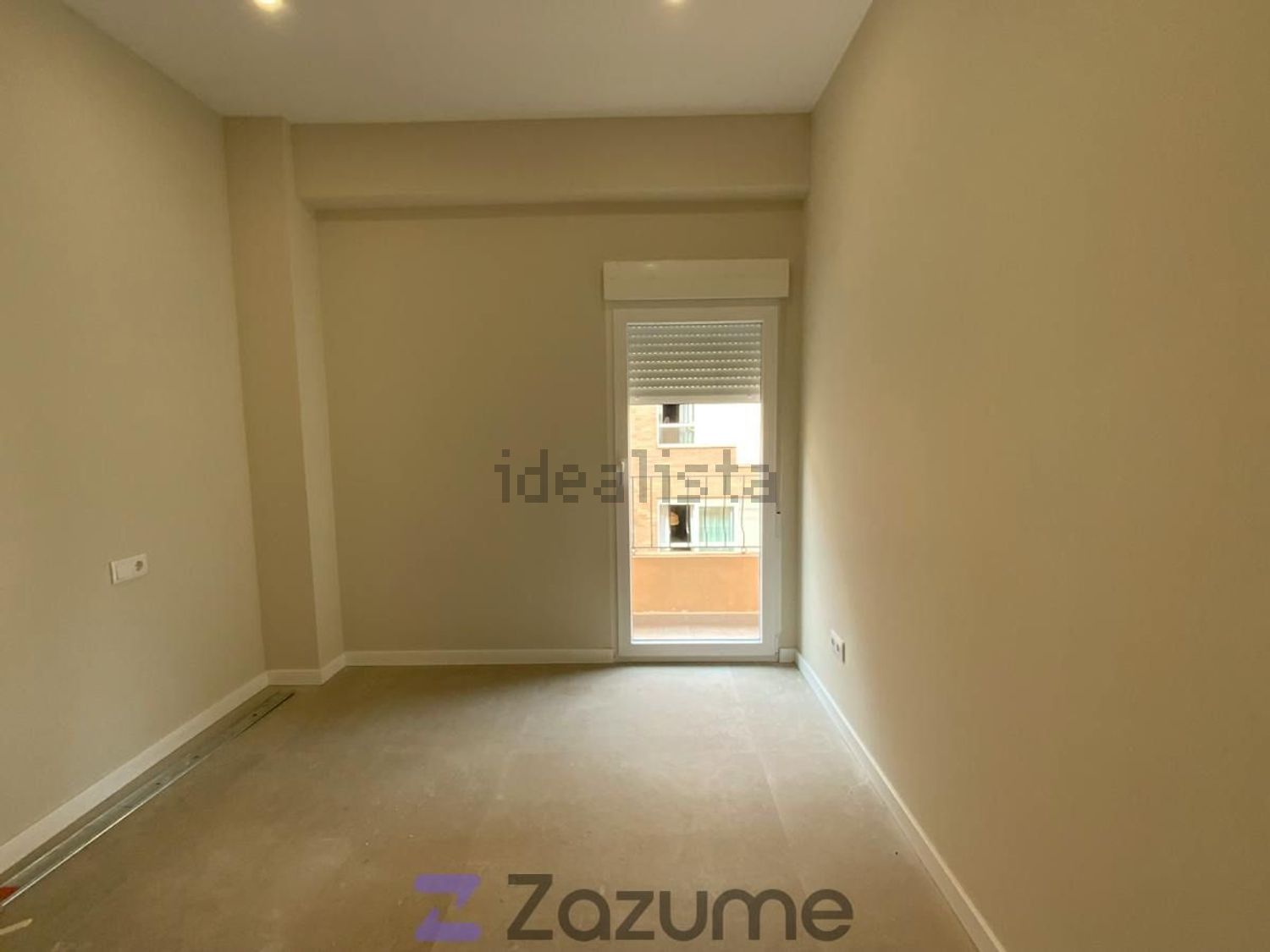 Piso de 77 m² en Valencia
