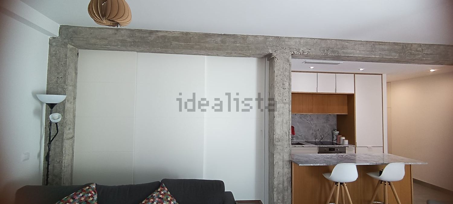 Appartement 69 m² à Madrid