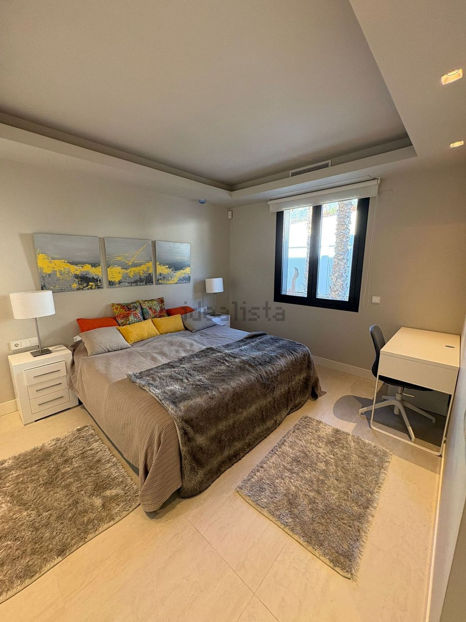 Pis de 110 m² a Marbella