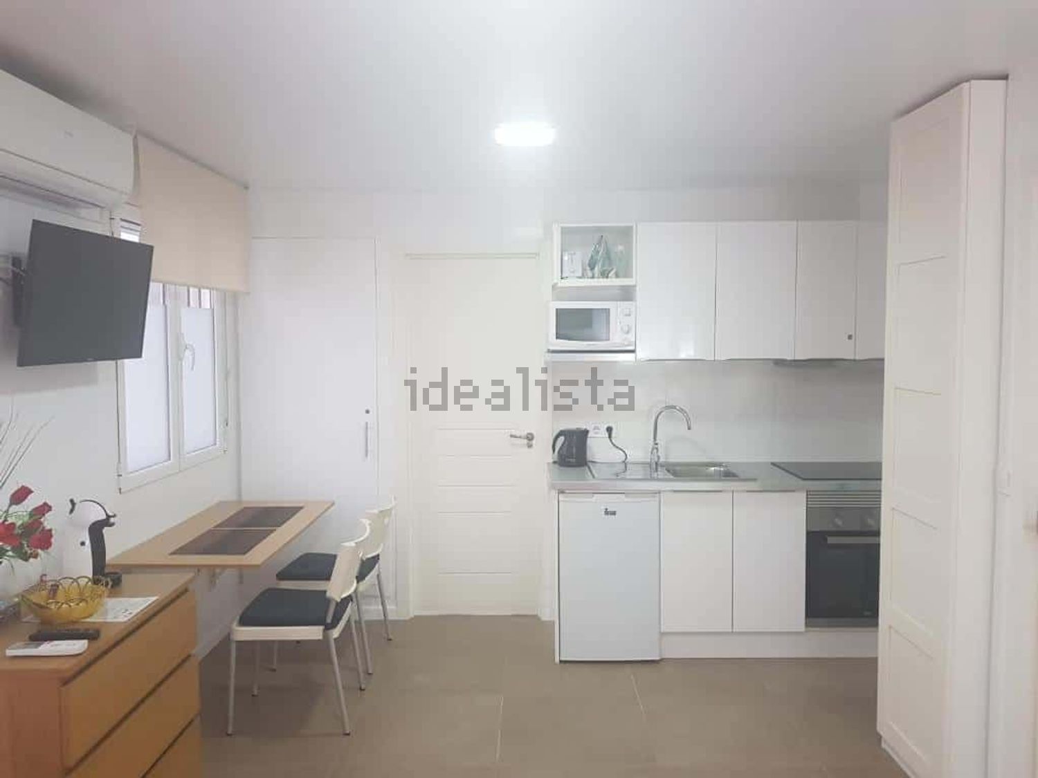 Pis de 30 m² a València
