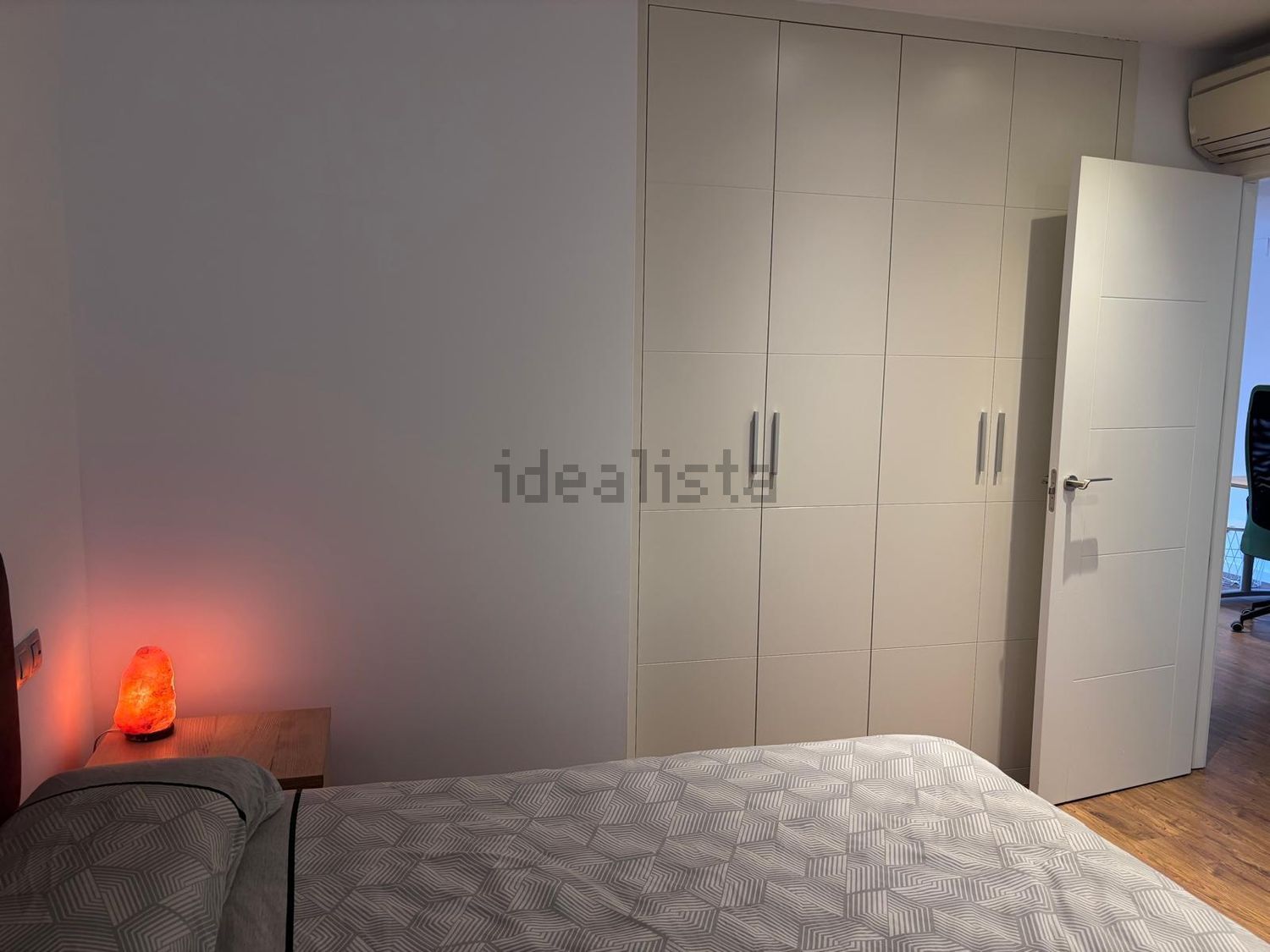 Pis de 84 m² a Madrid