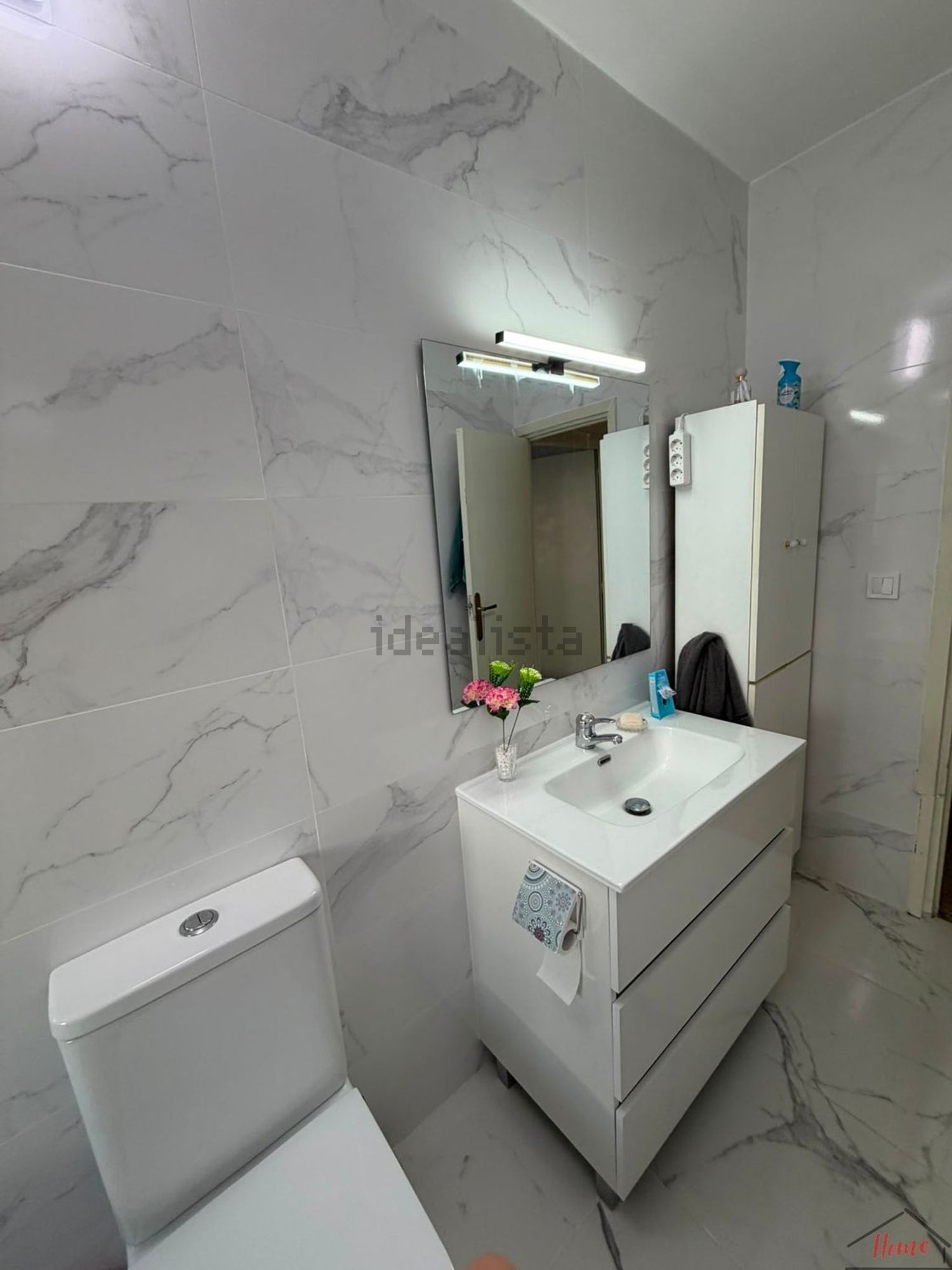 Habitación 80 m², Salamanca