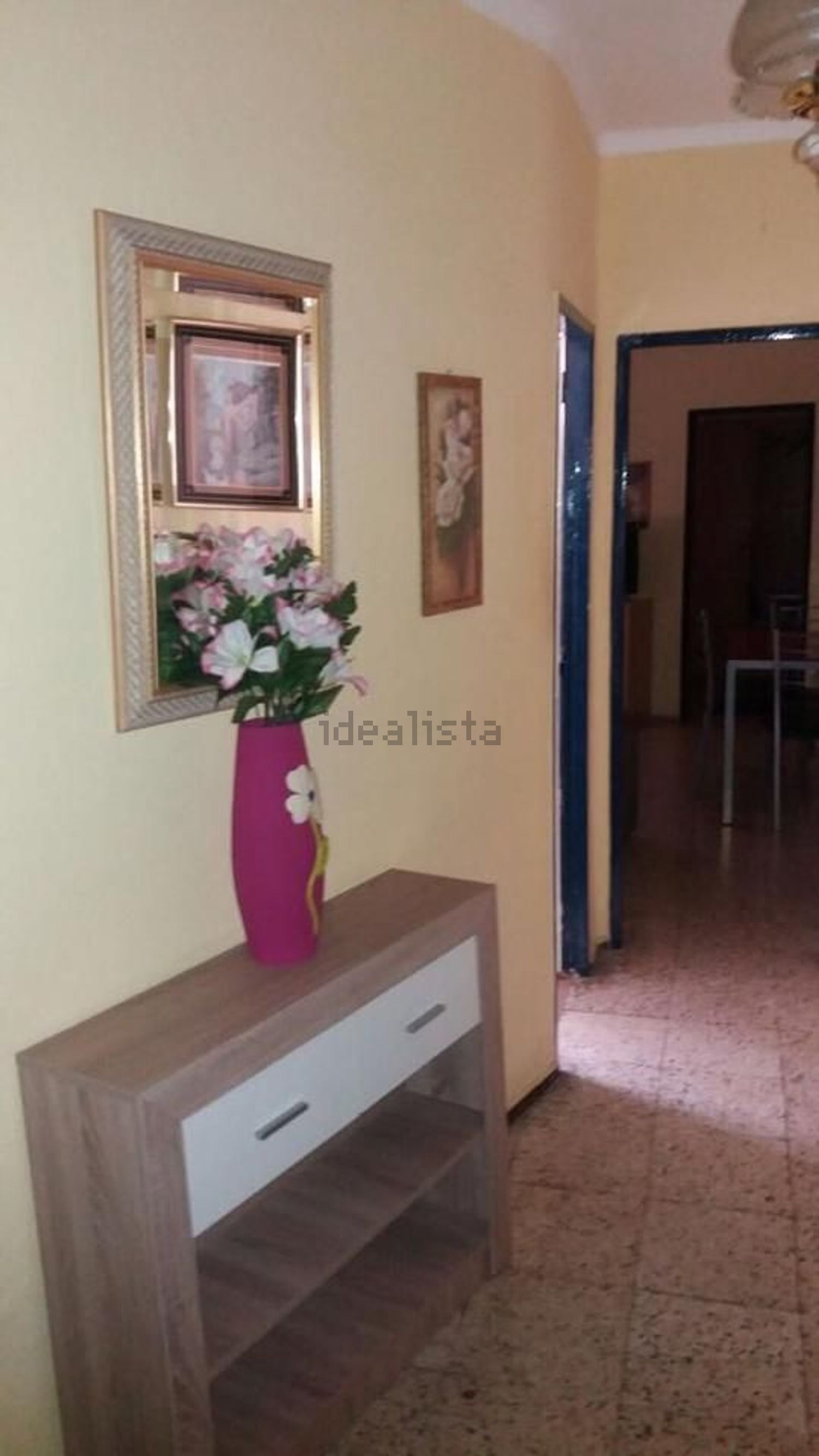 Wohnung 80 m² in Sevilla