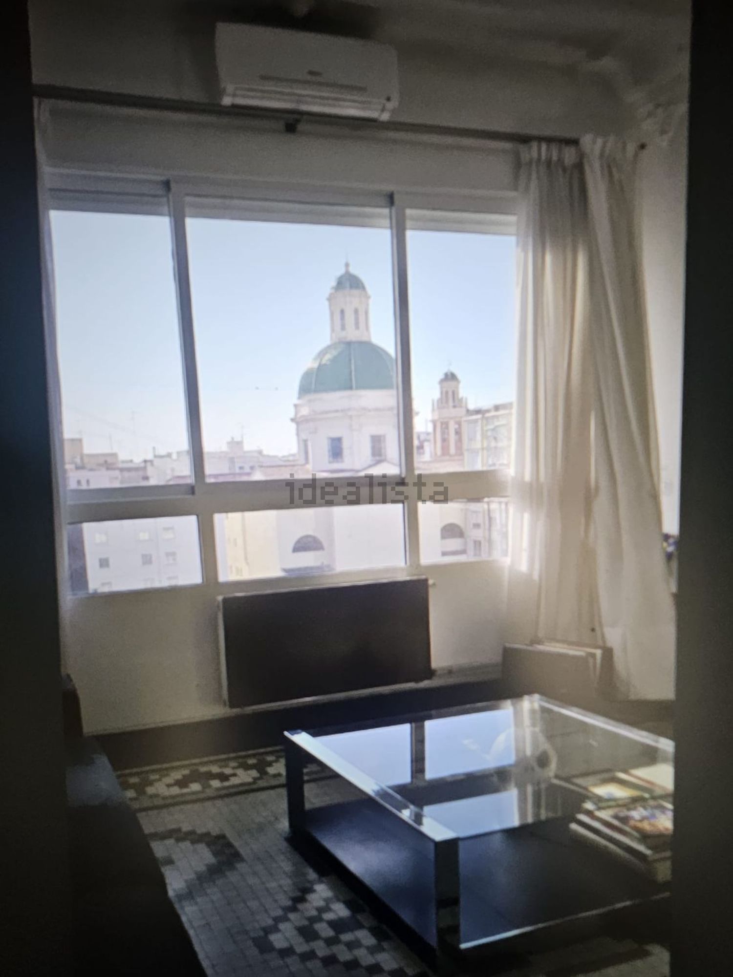 Piso de 130 m² en Valencia
