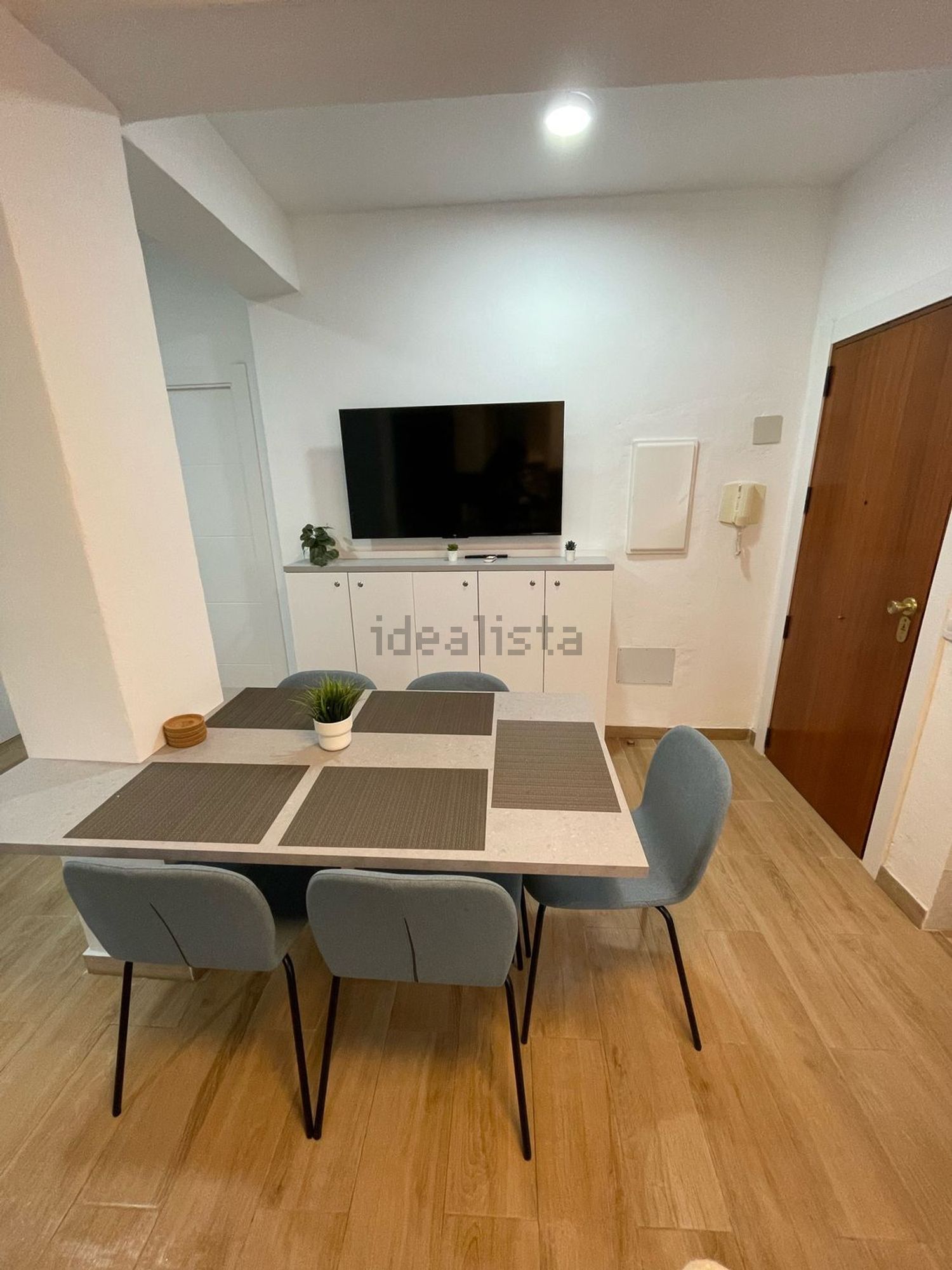 Habitació de lloguer, Cartagena