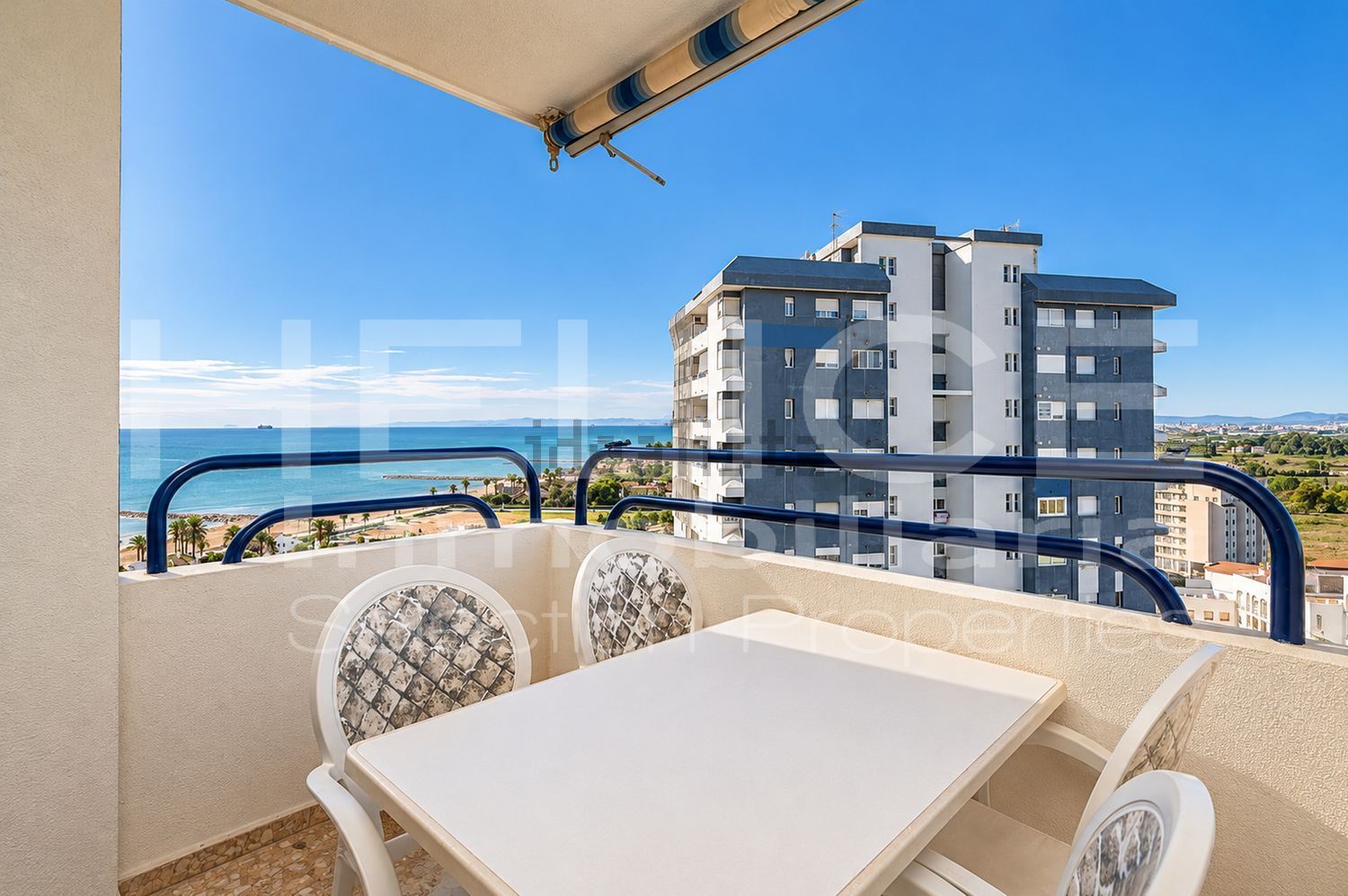 Pis de 73 m² a el Puig de Santa Maria