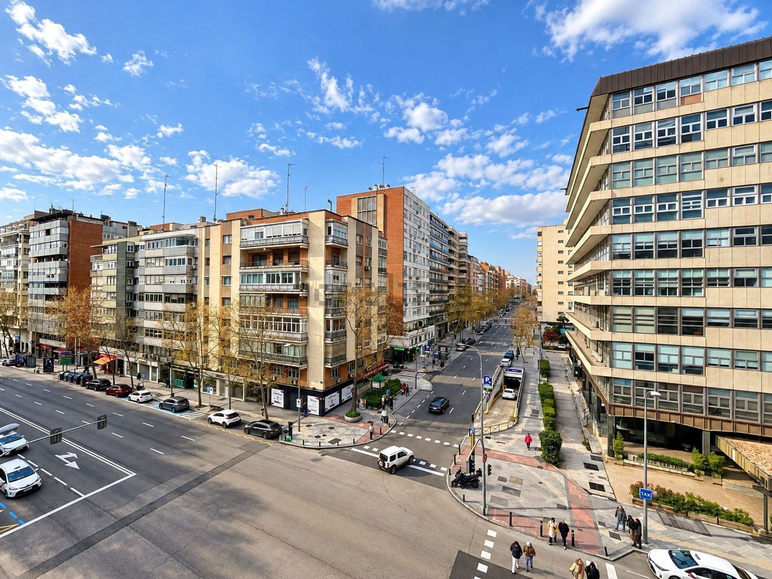 Piso de 74 m² en Madrid