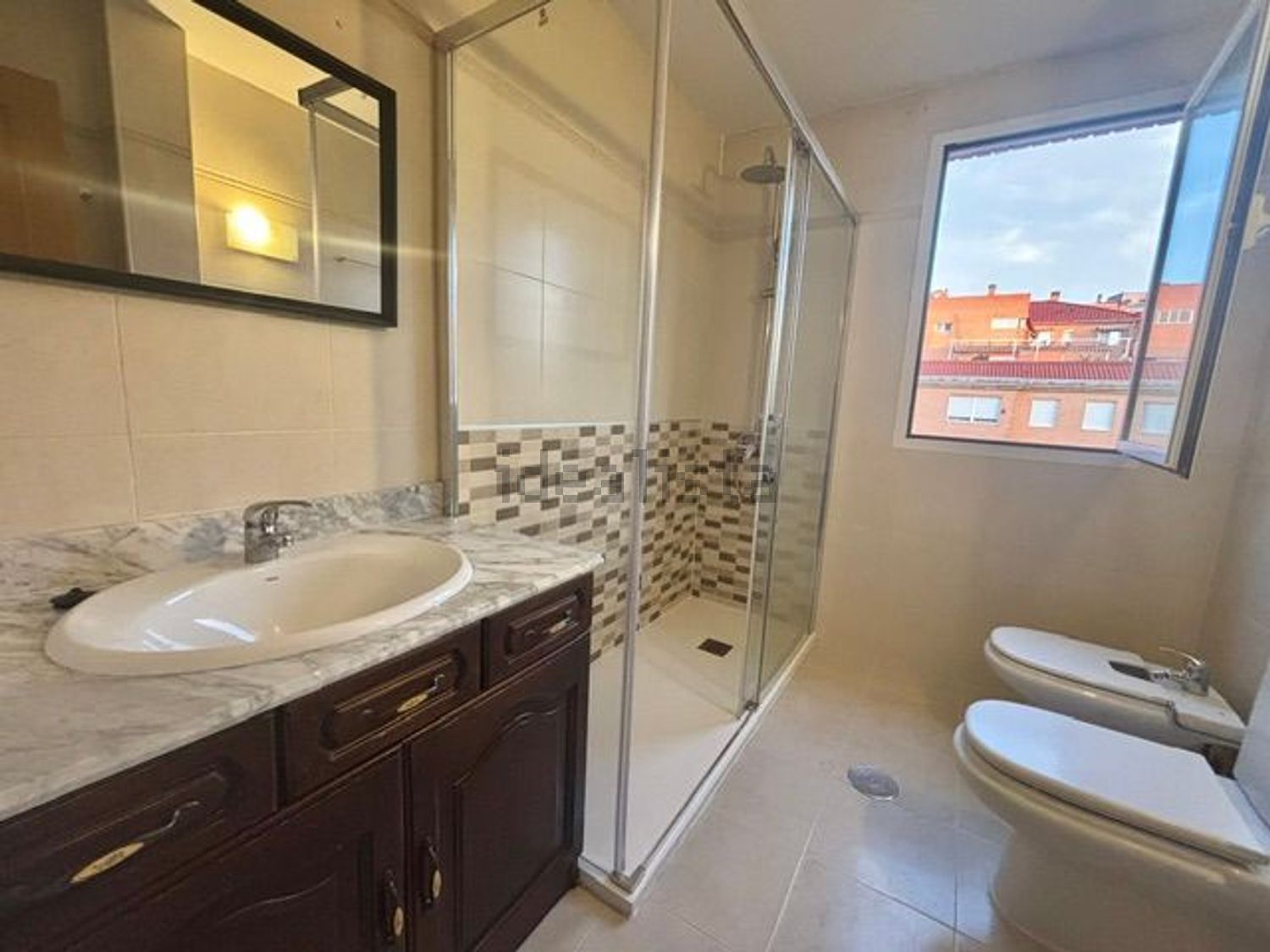 Piso de 160 m² en Toledo