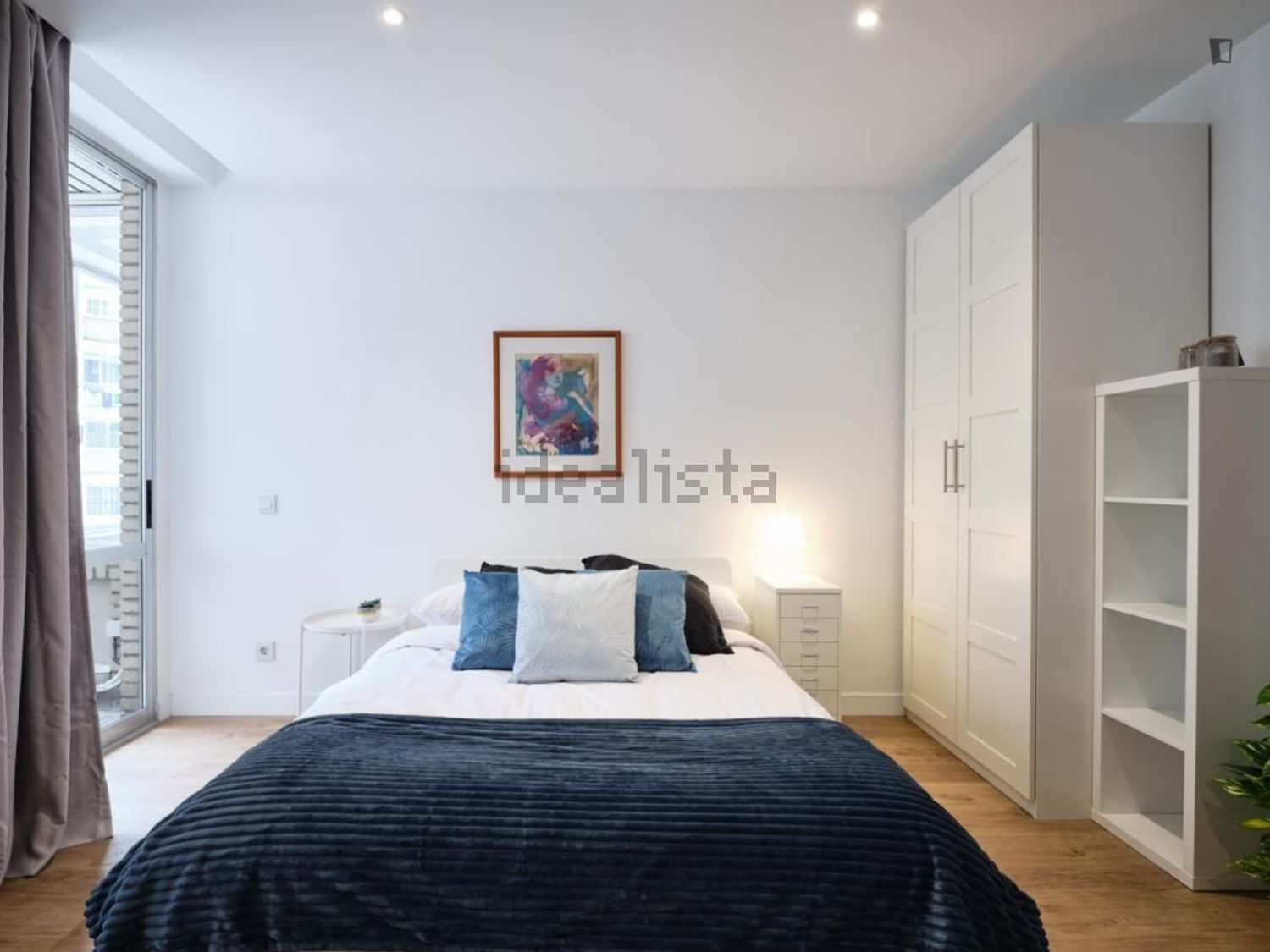 Appartamento 134 m² a Madrid