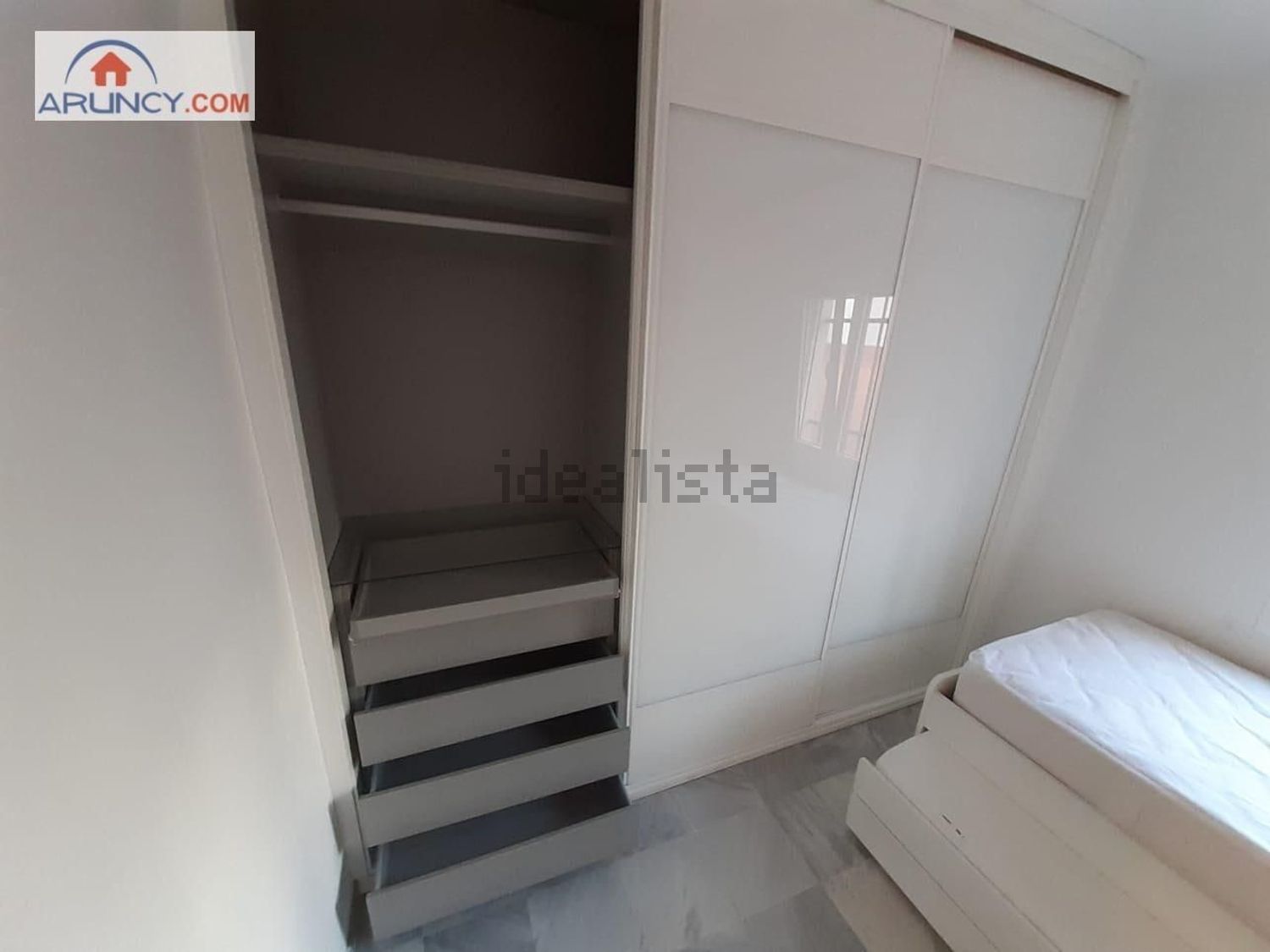 Pis de 78 m² a Sevilla
