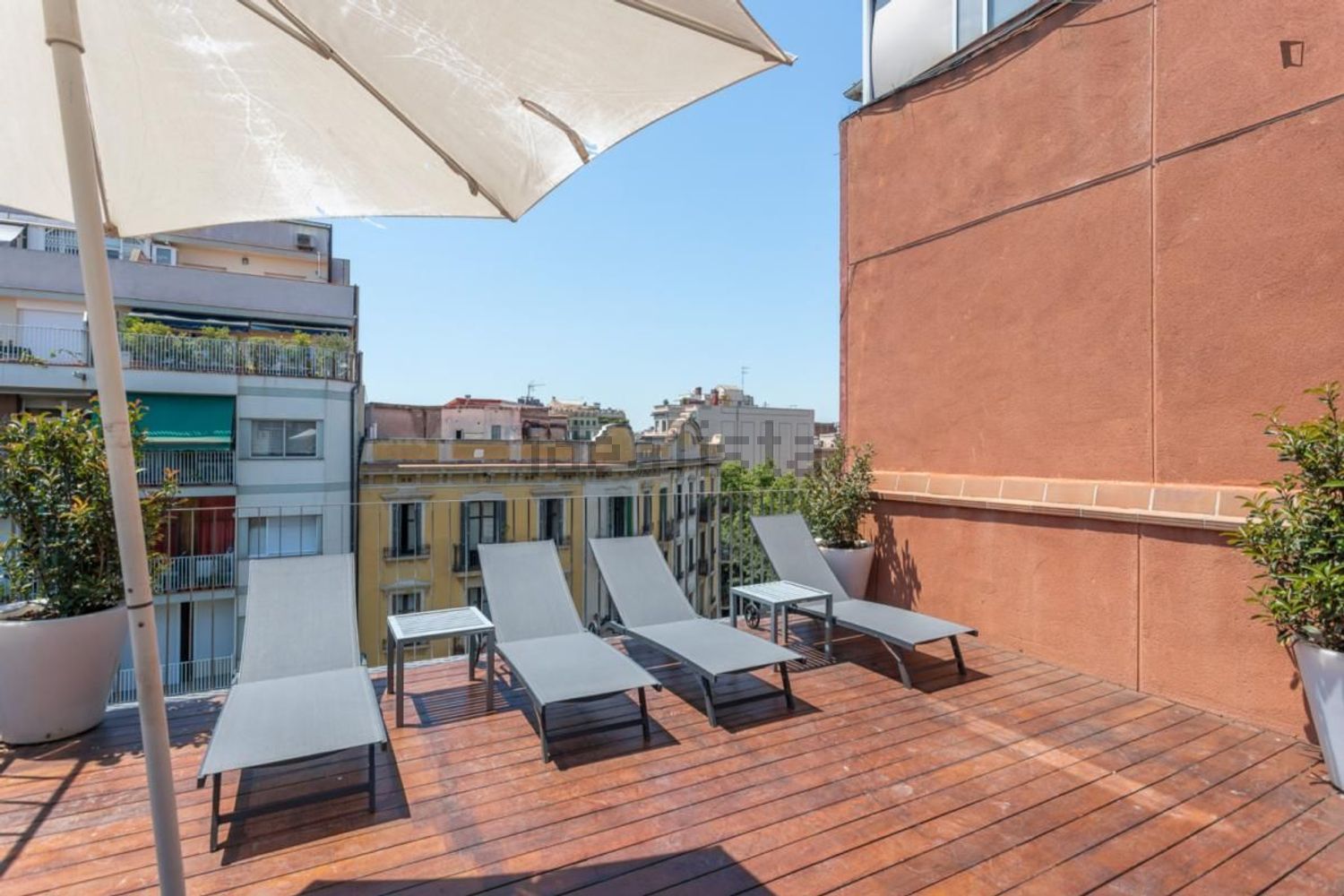 Piso de 40 m² en Barcelona