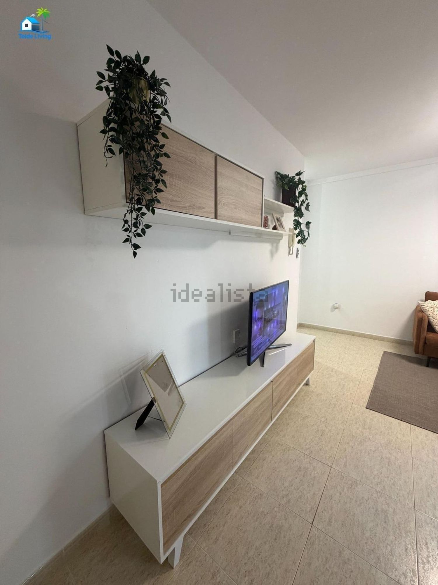 Piso de 70 m² en Candelaria