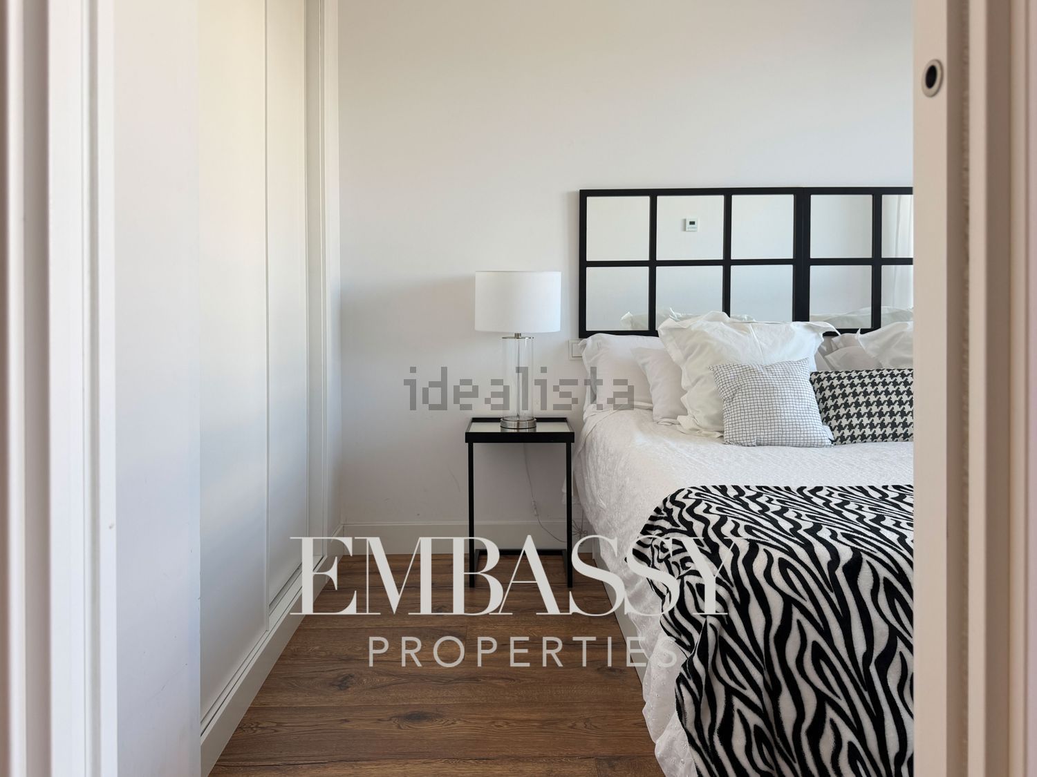 Pis de 60 m² a Madrid