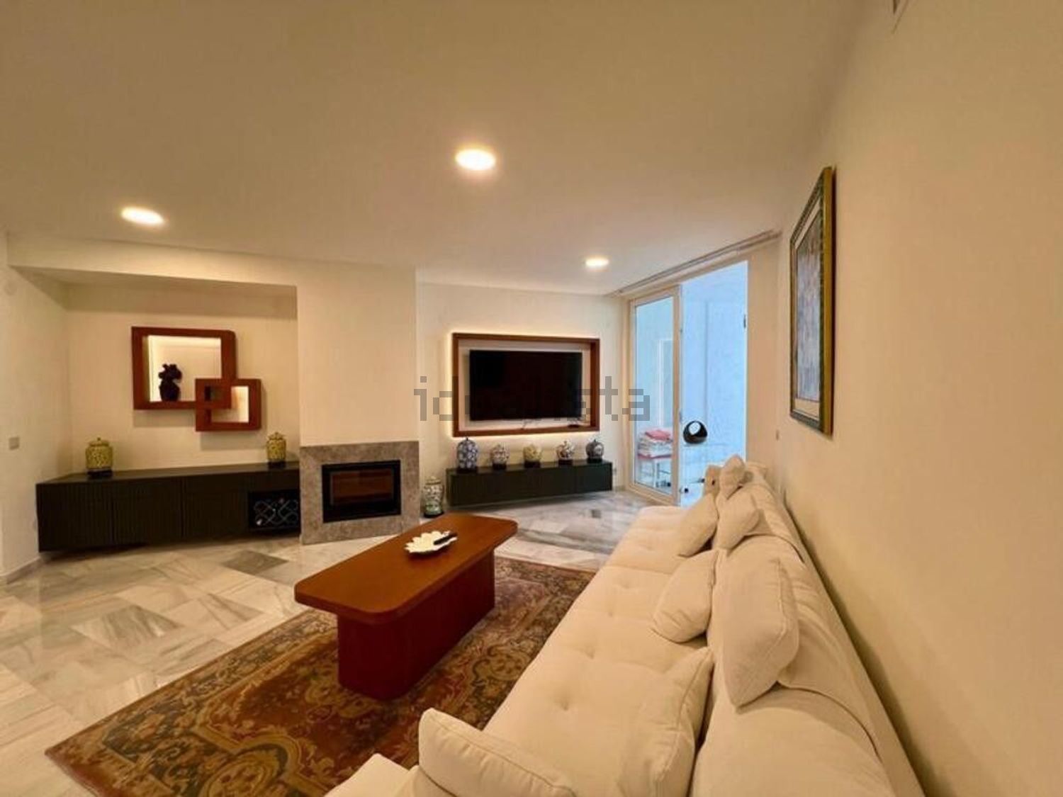 Pis de 211 m² a Marbella