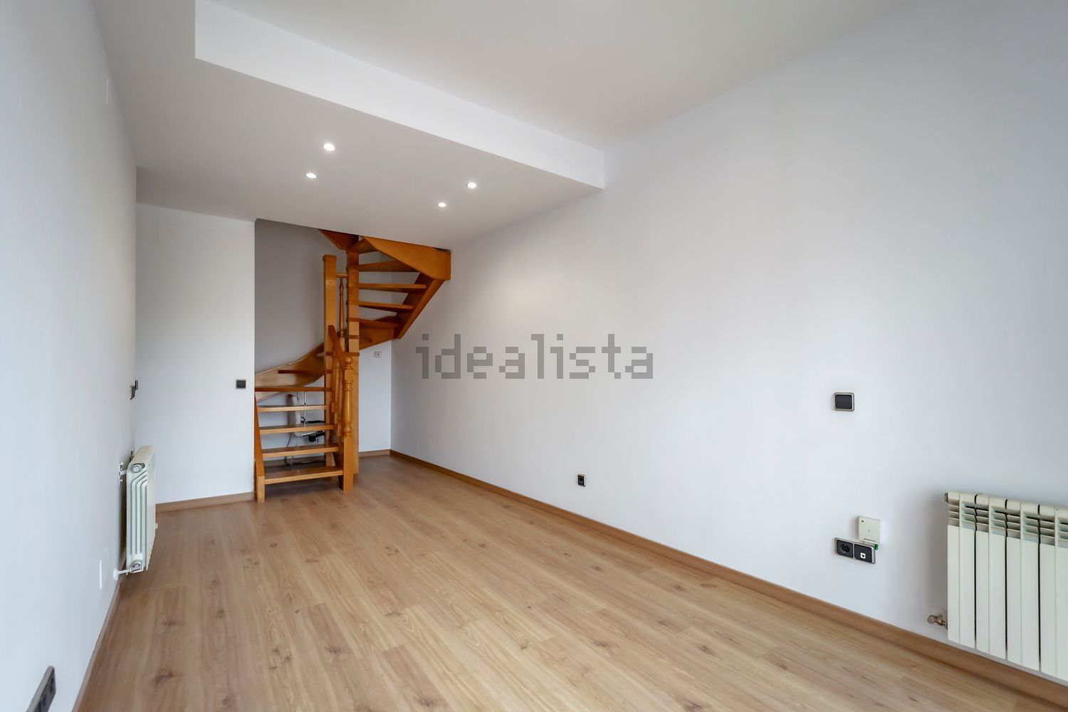 Pis de 115 m² a Madrid