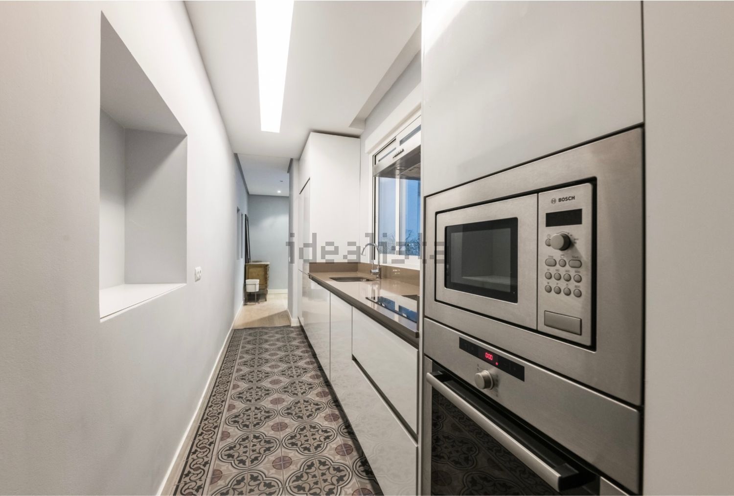 Appartamento 110 m² a Madrid