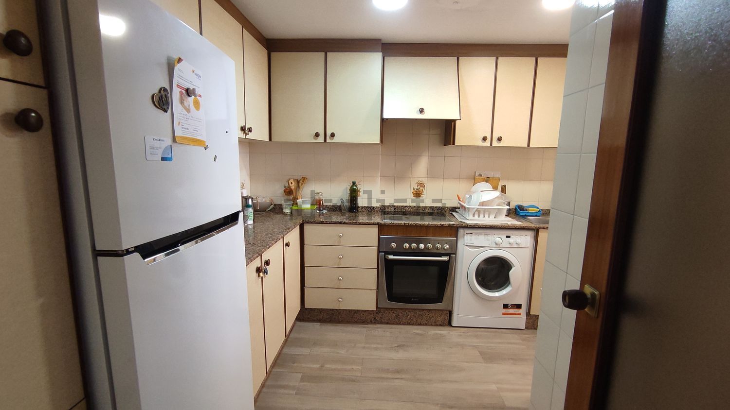 Habitació de lloguer, València