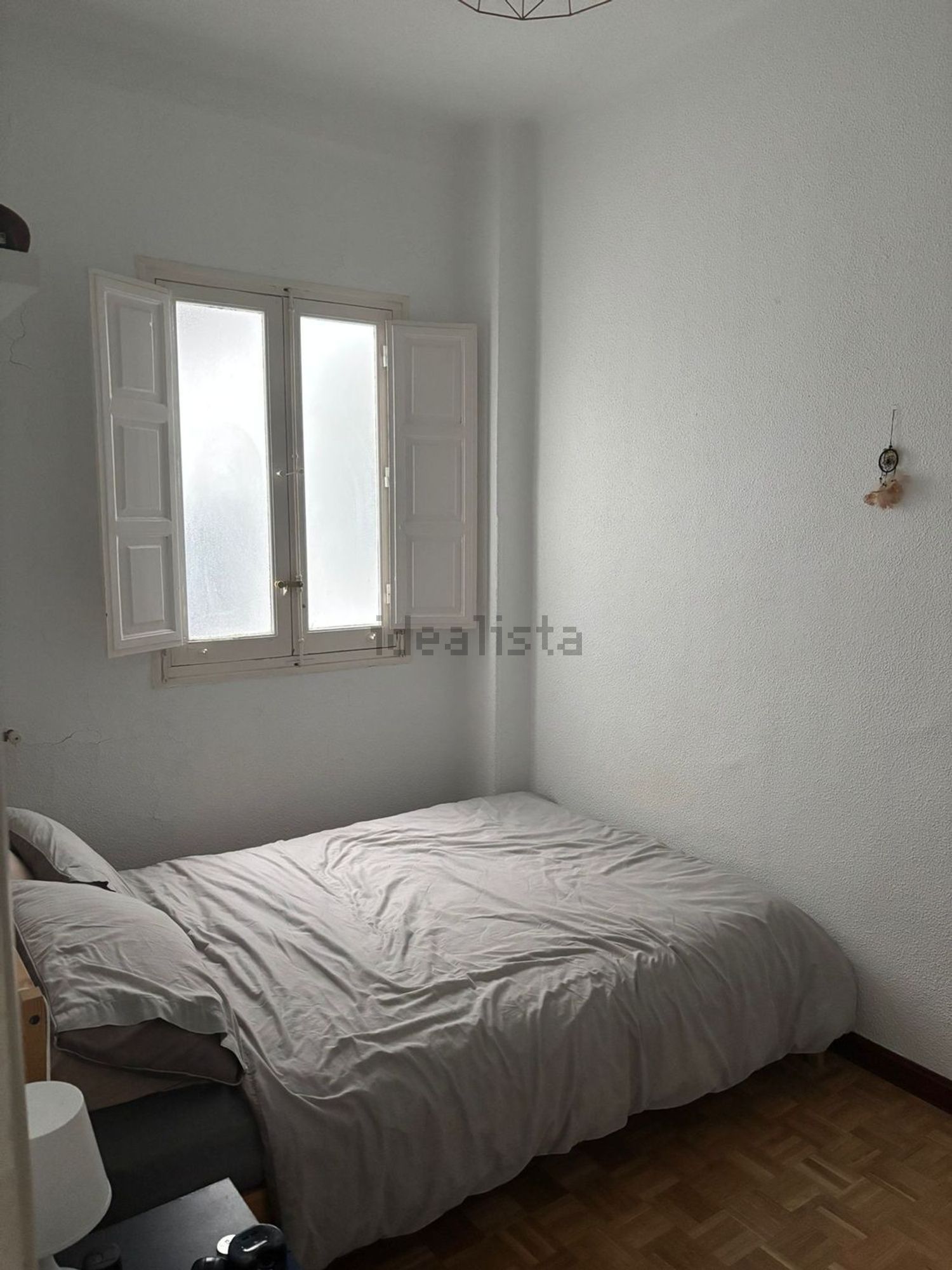 Zimmer zur Miete, Madrid