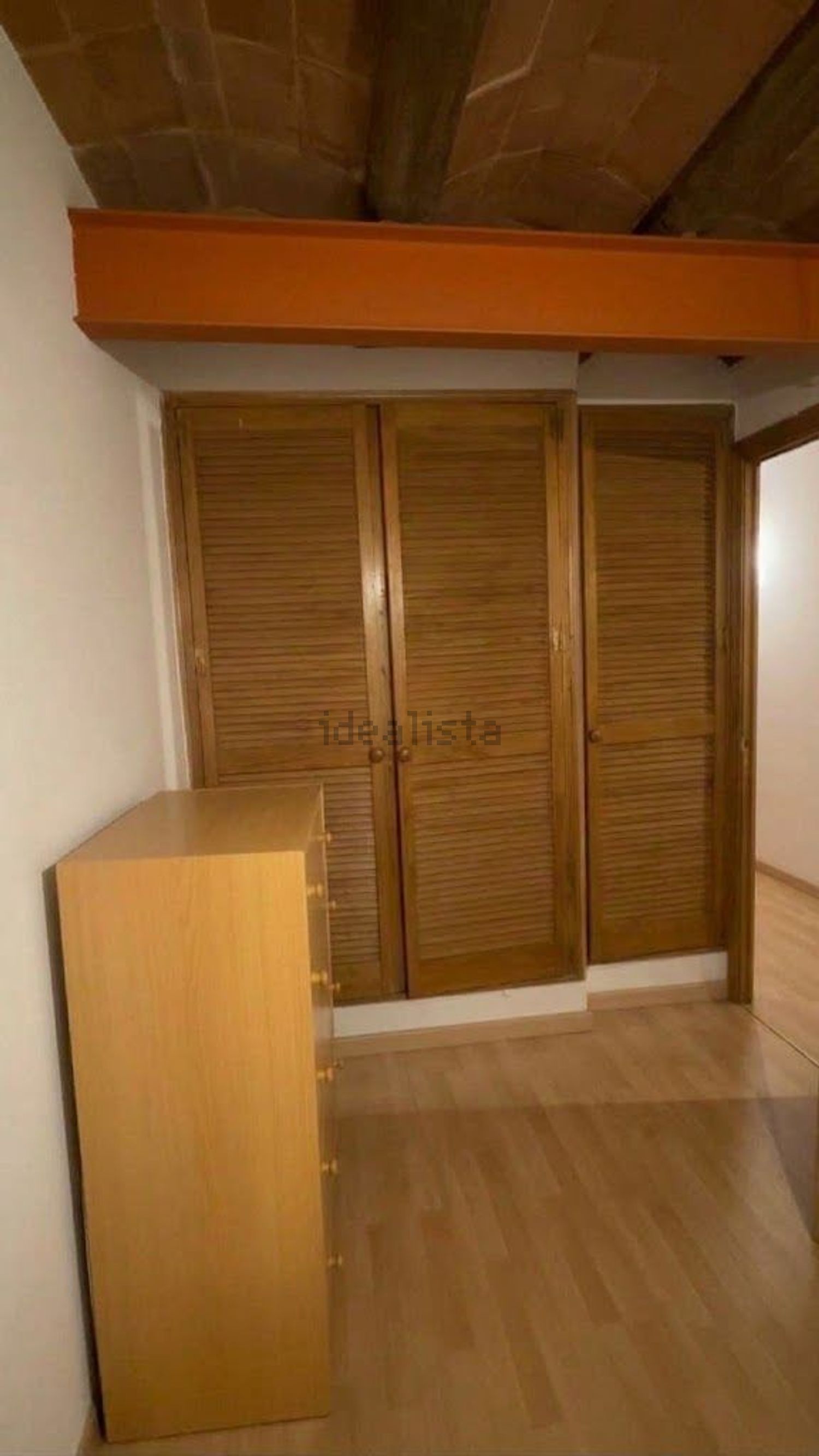 Pis de 42 m² a Barcelona