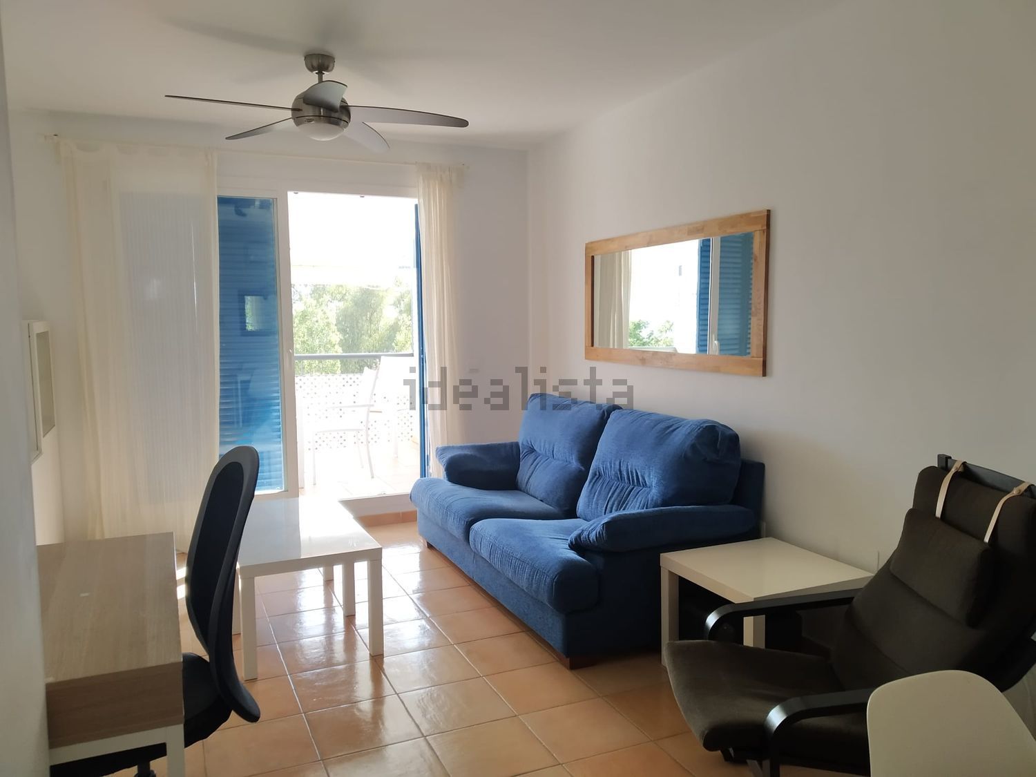 Piso de 110 m² en Benalmádena