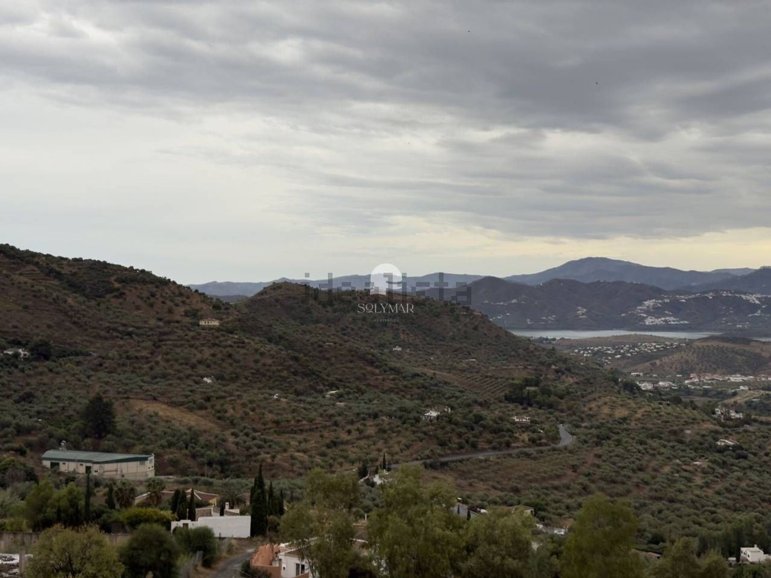 Apartamento 85 m² em Alcaucín