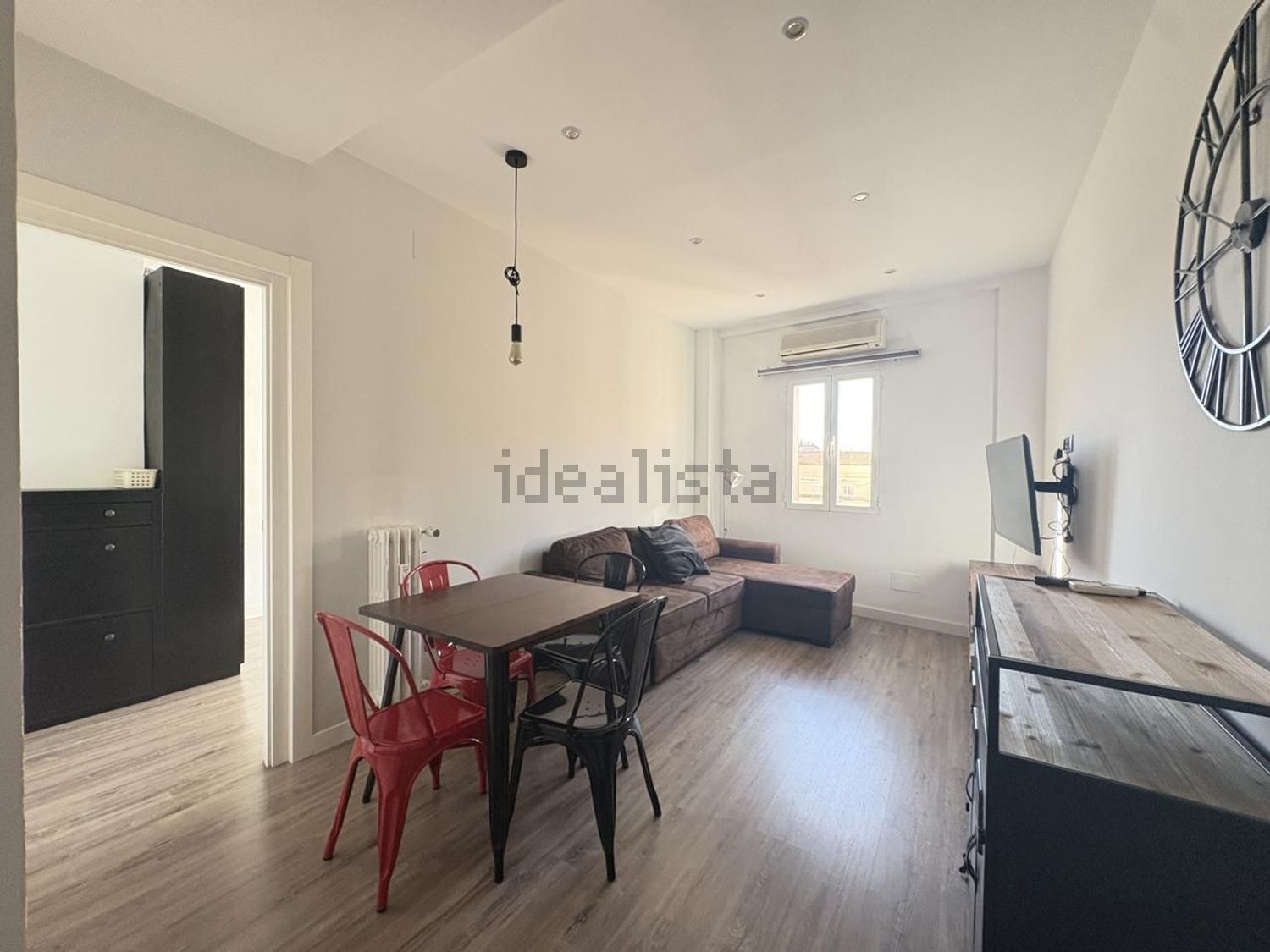 Pis de 75 m² a Madrid