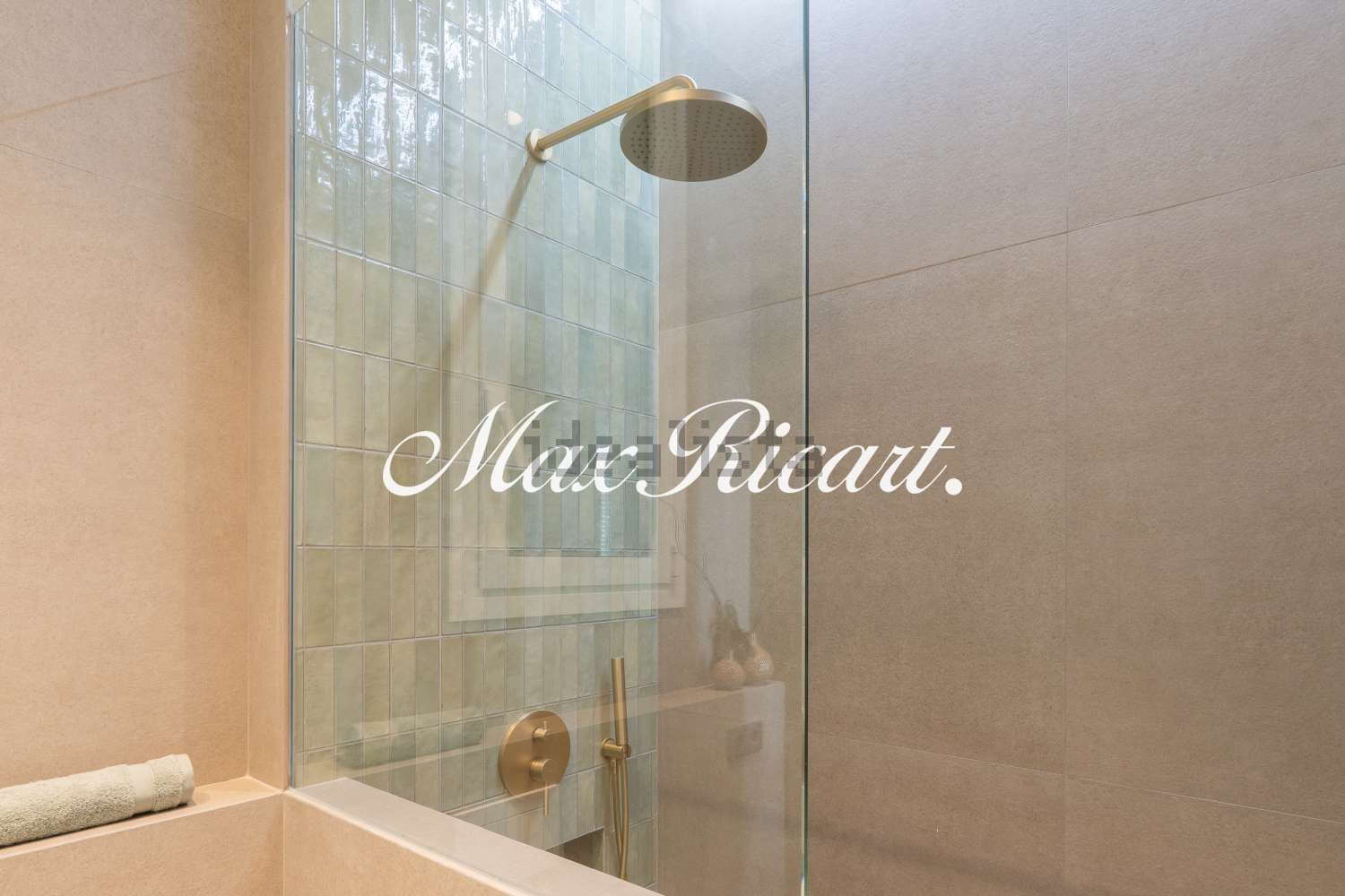 Appartamento 166 m² a Barcelona