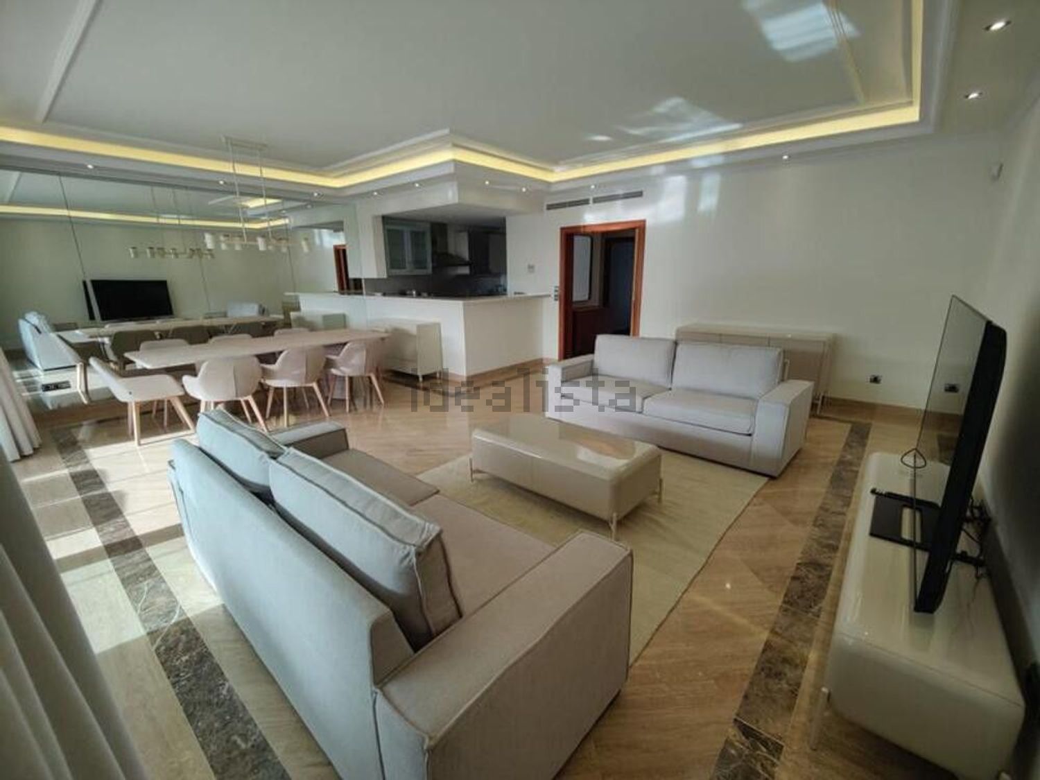 Appartamento 192 m² a Marbella