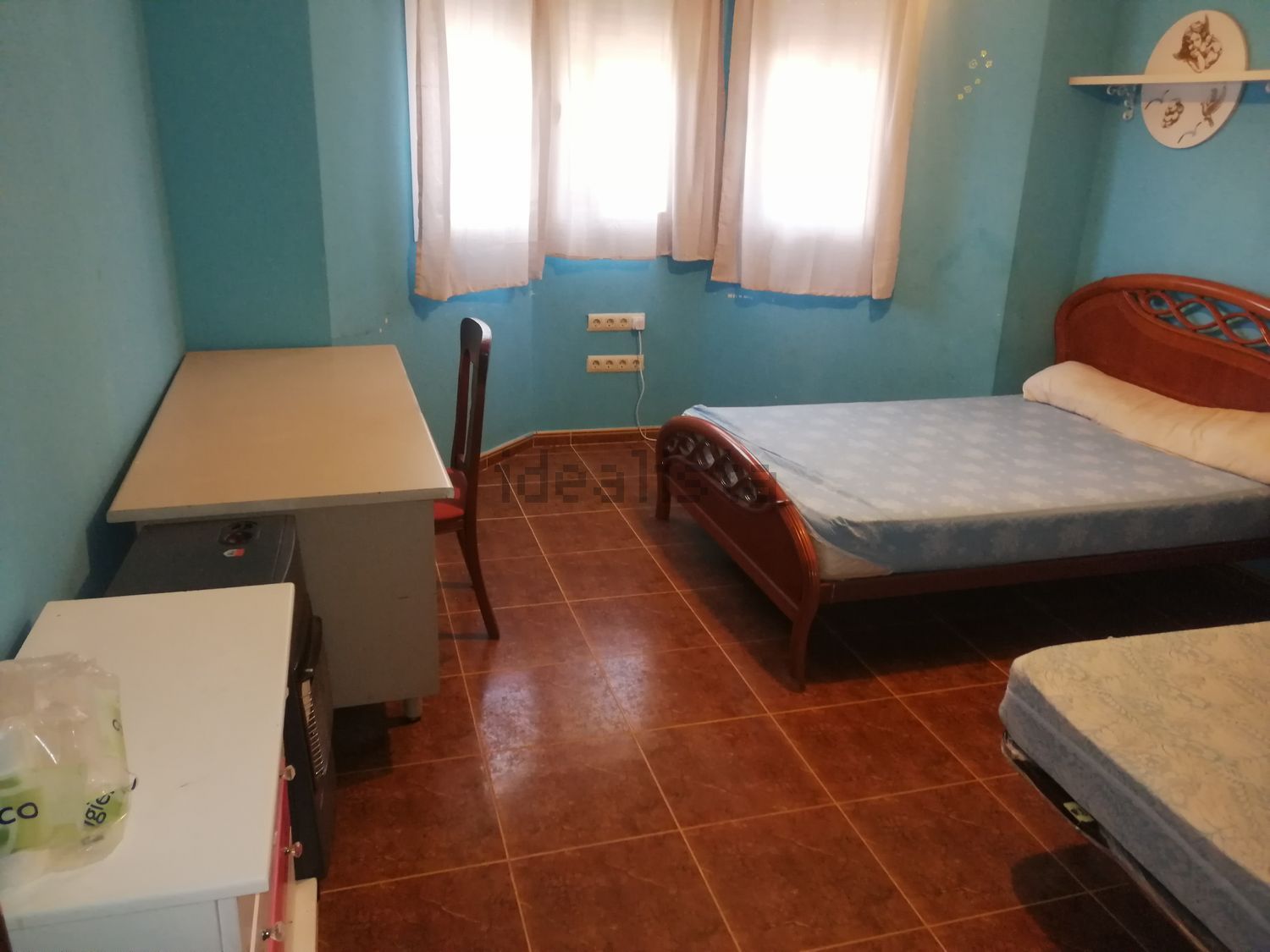 Quarto para alugar, Loranca de Tajuña