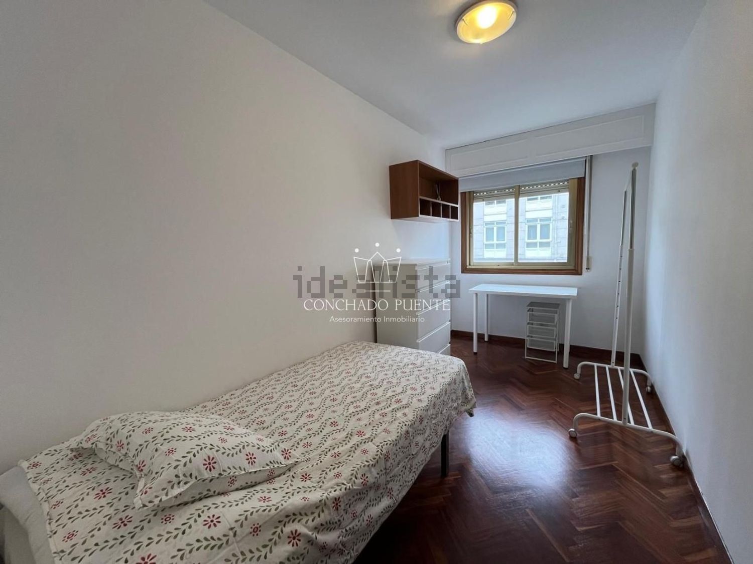 Appartement 100 m² à La Corogne