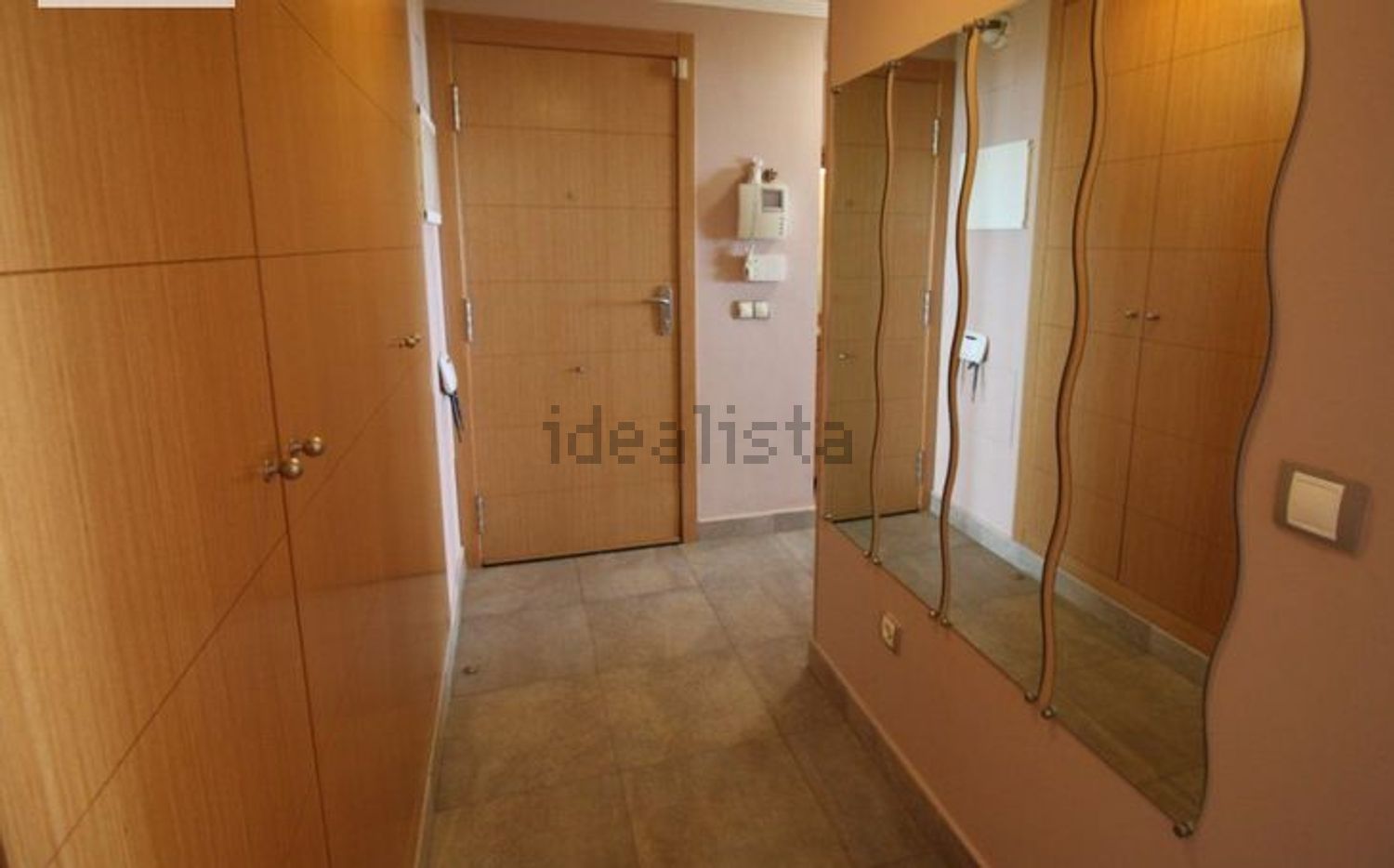 Pis de 90 m² a Finestrat