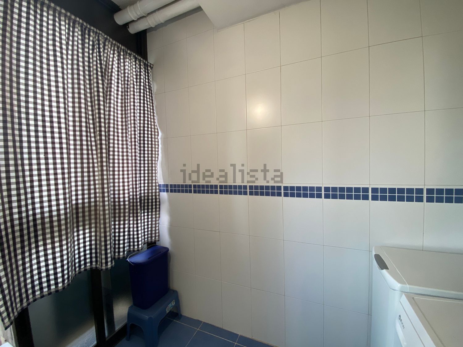 Pis de 105 m² a Madrid