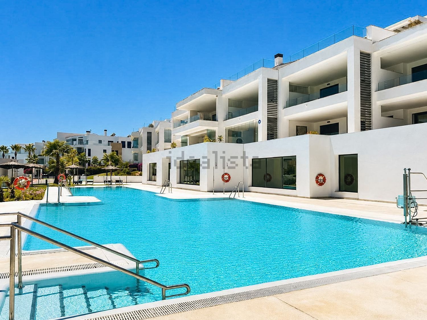 Piso de 162 m² en San Roque