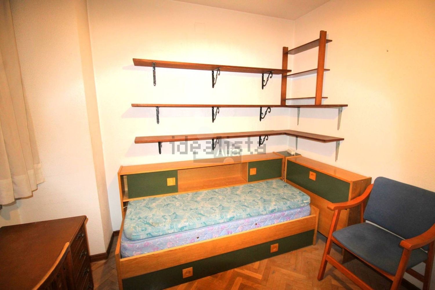 Wohnung 170 m² in Madrid