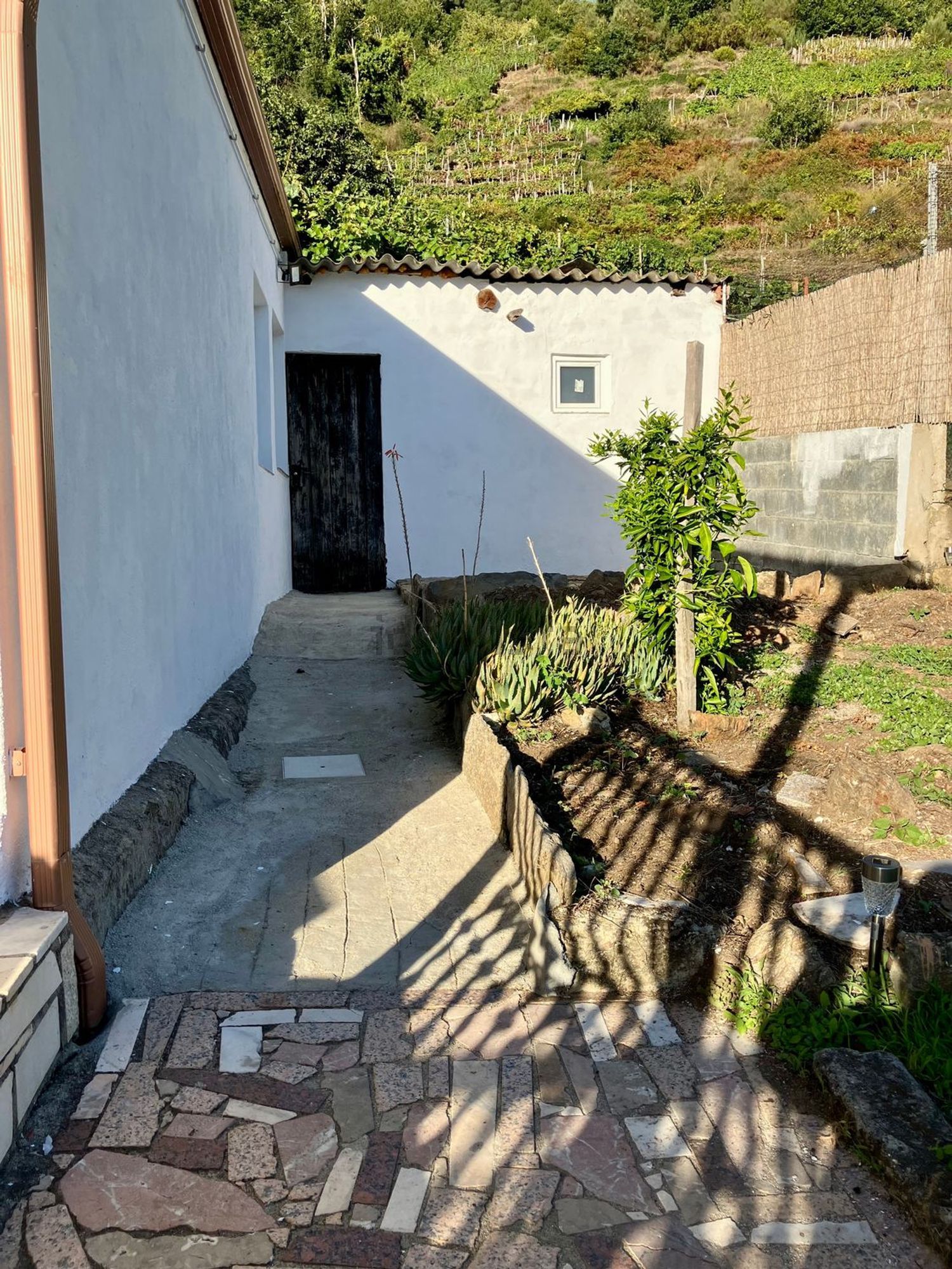 Casa de 80 m² en Pantón
