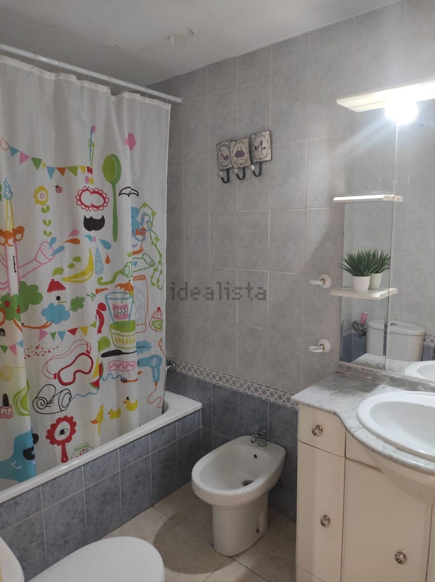 Habitació de lloguer, Cáceres