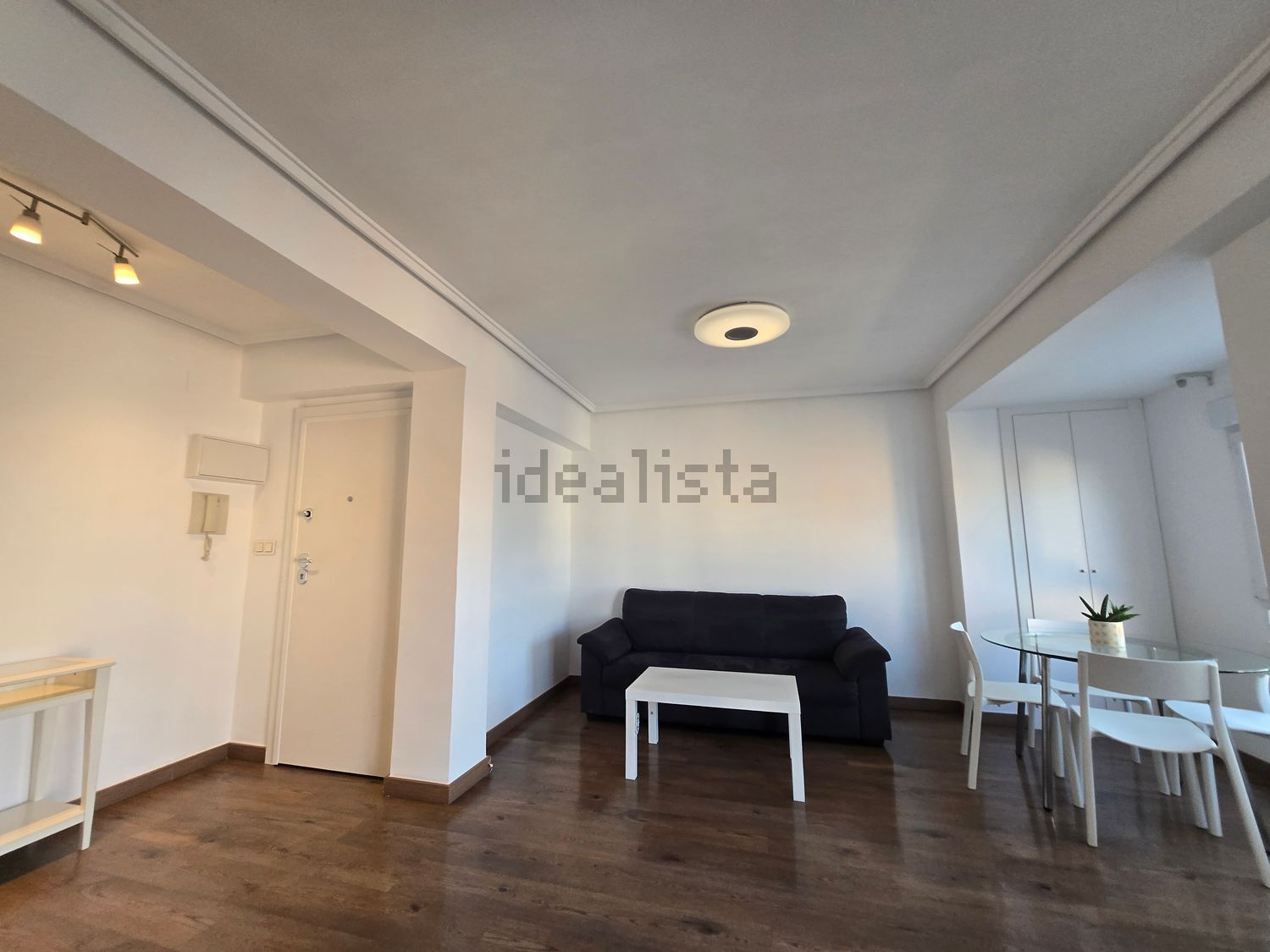 Pis de 90 m² a València