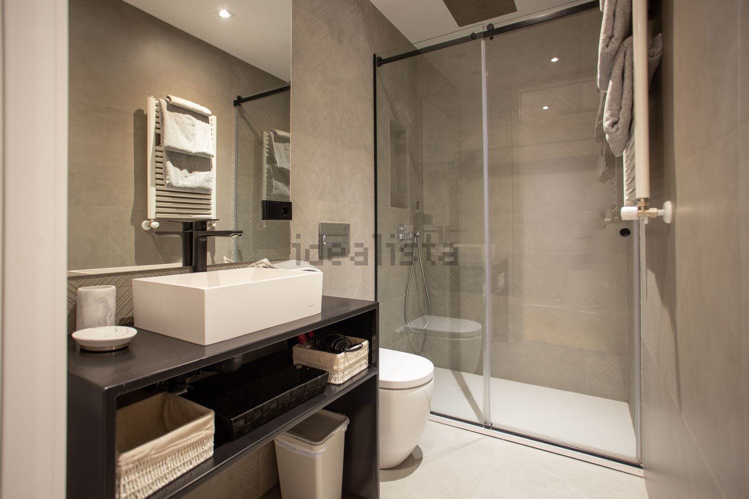 Квартира 182 м² у Madrid