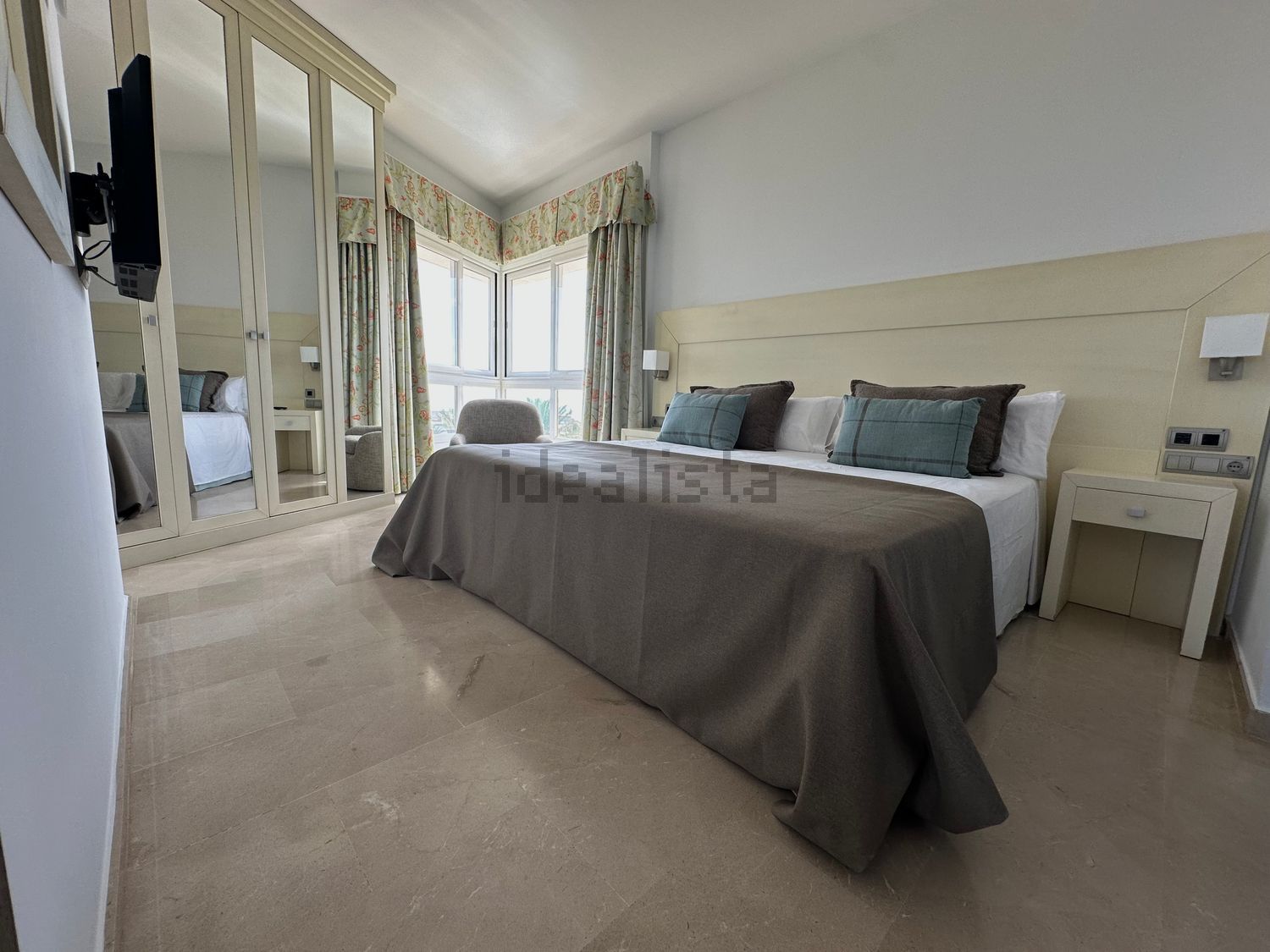 Flat 120 m² in Águilas